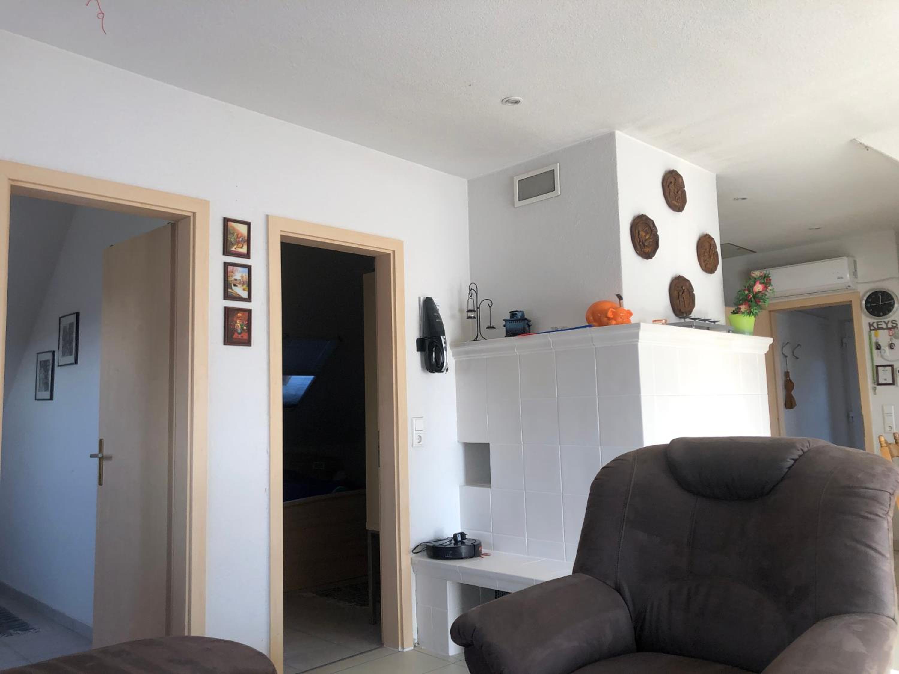 Napfény Ház Sonnenschein Haus