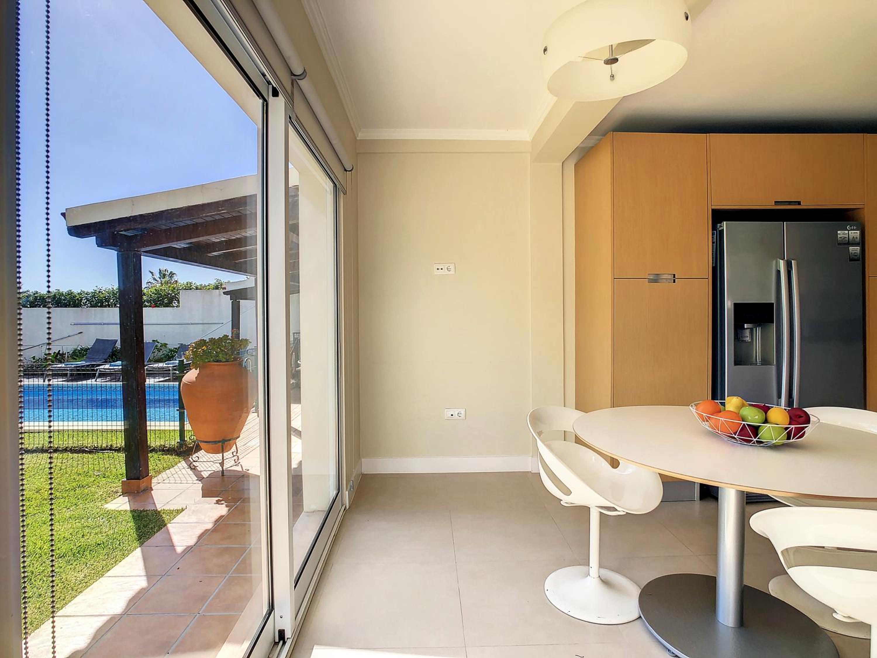 Villa Garajau by LovelyStay