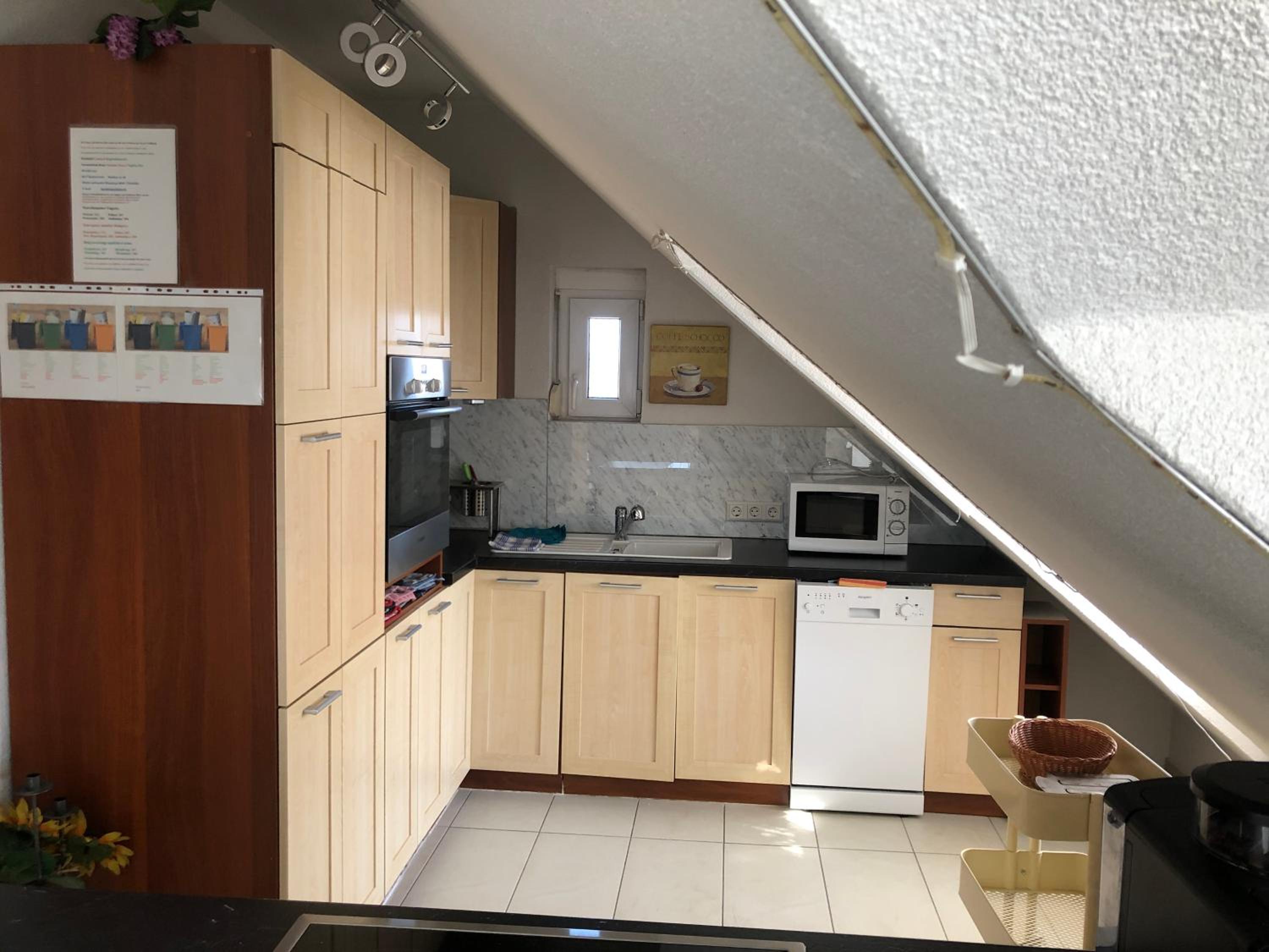 Napfény Ház Sonnenschein Haus