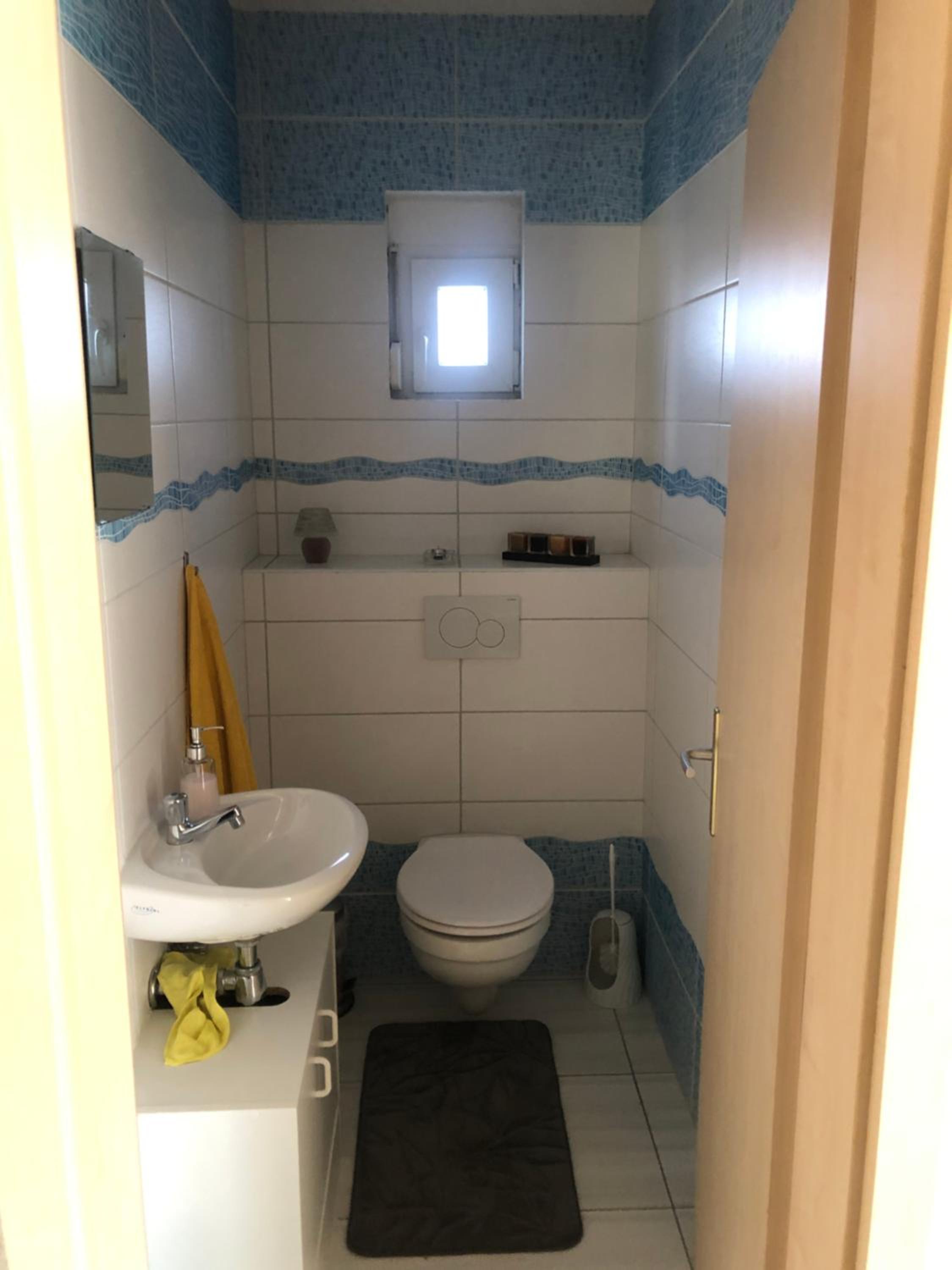 Napfény Ház Sonnenschein Haus