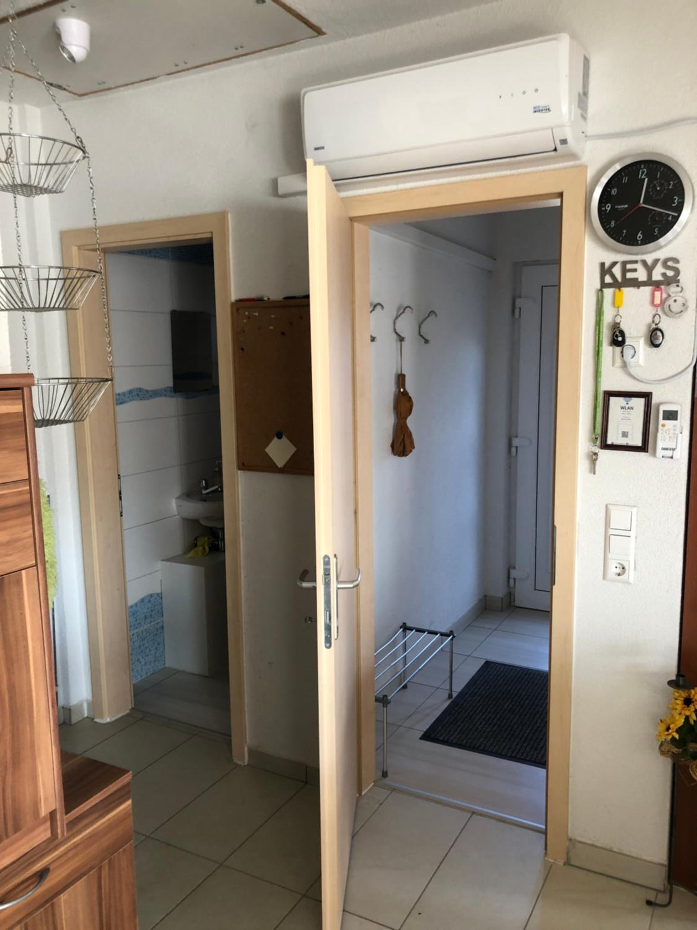 Napfény Ház Sonnenschein Haus