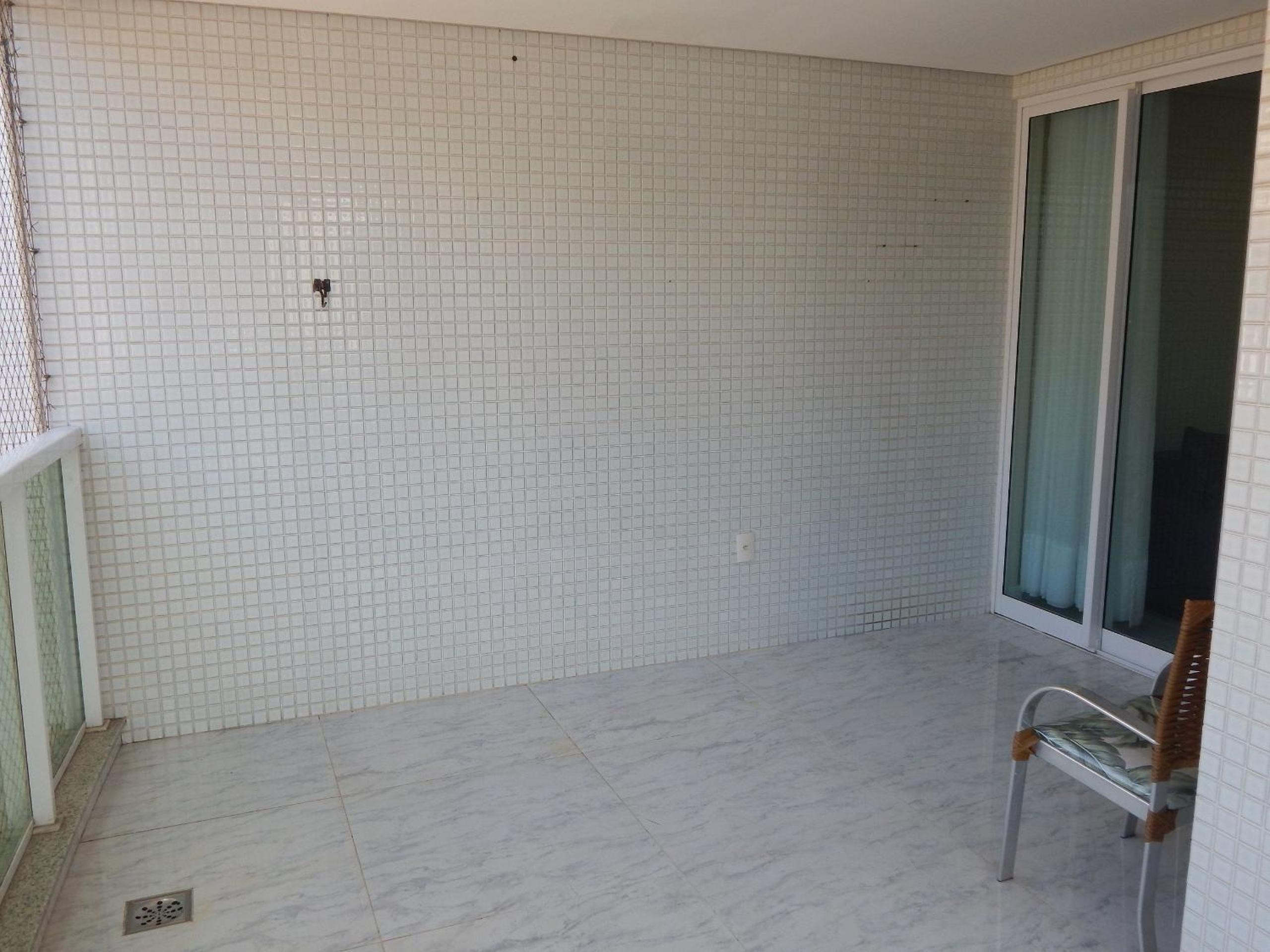 Cobertura de Luxo com Piscina e churrasqueira na Praia do Forte