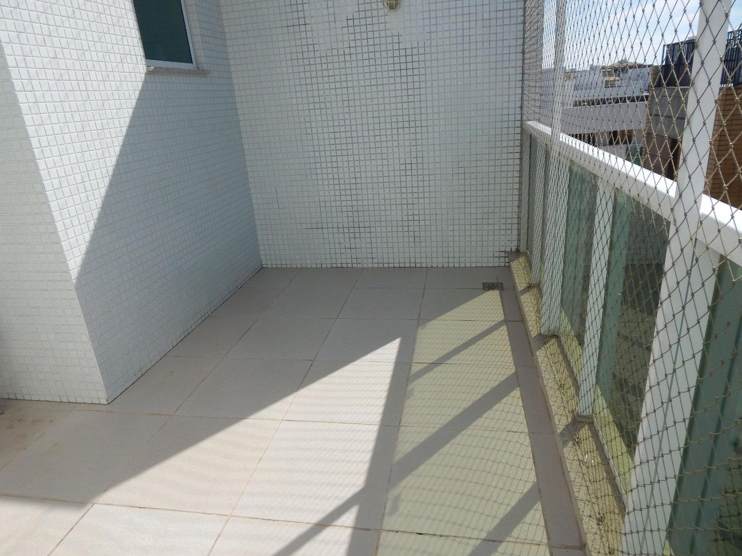 Cobertura de Luxo com Piscina e churrasqueira na Praia do Forte