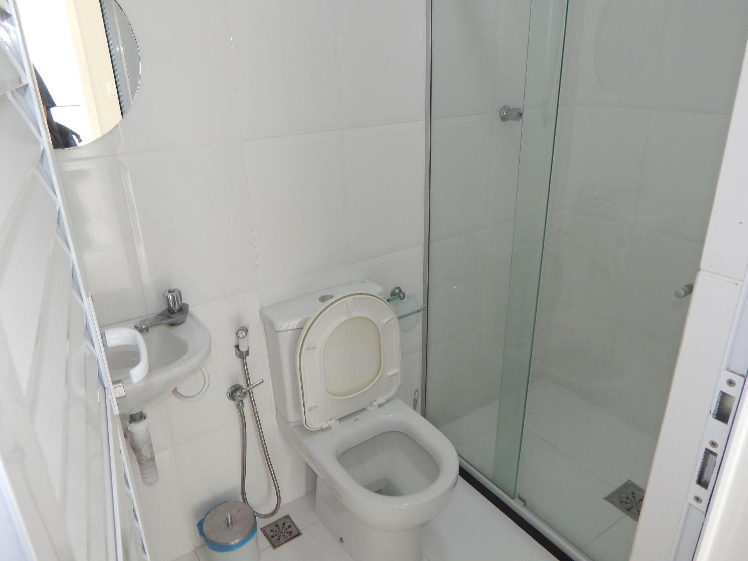 Cobertura de Luxo com Piscina e churrasqueira na Praia do Forte