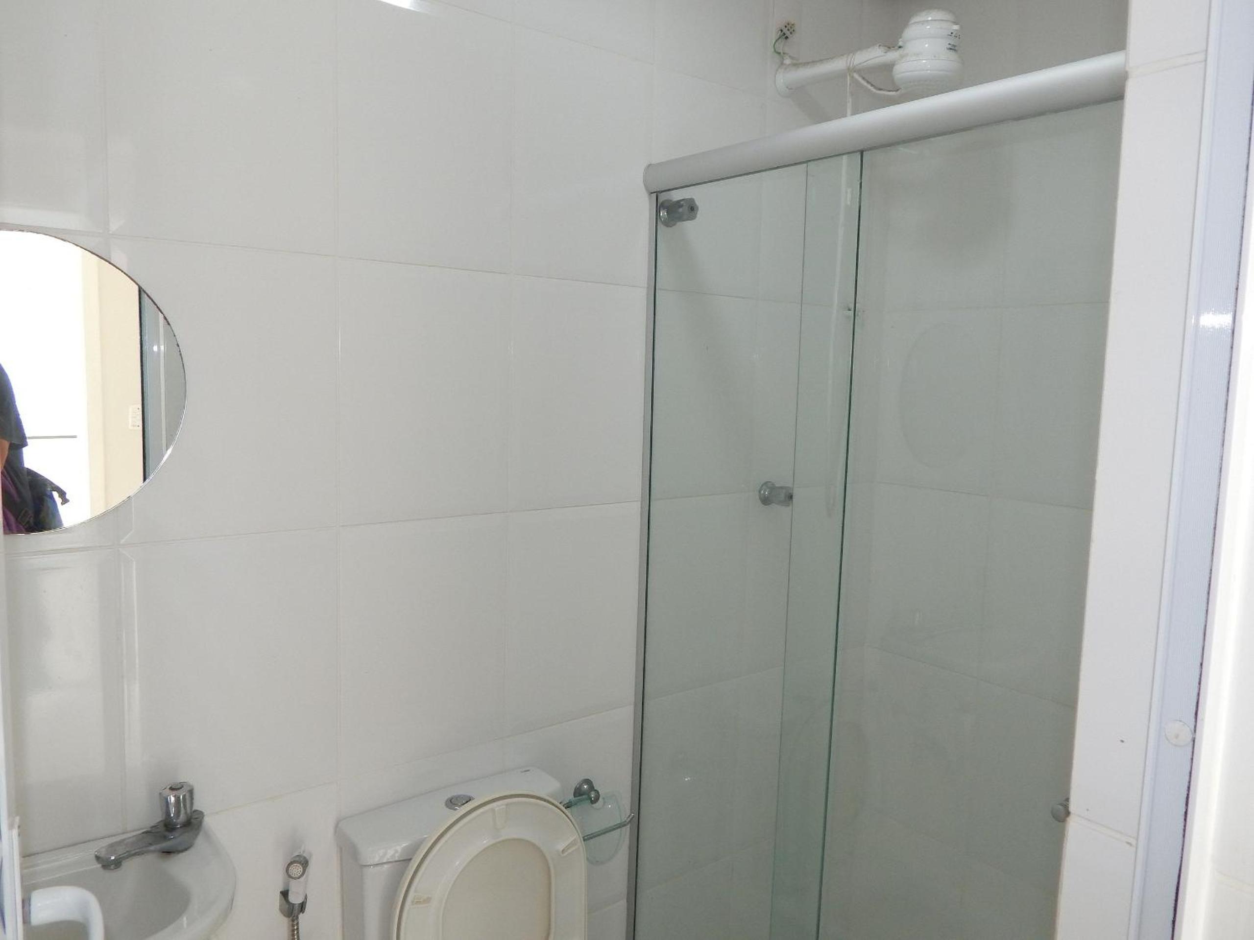 Cobertura de Luxo com Piscina e churrasqueira na Praia do Forte