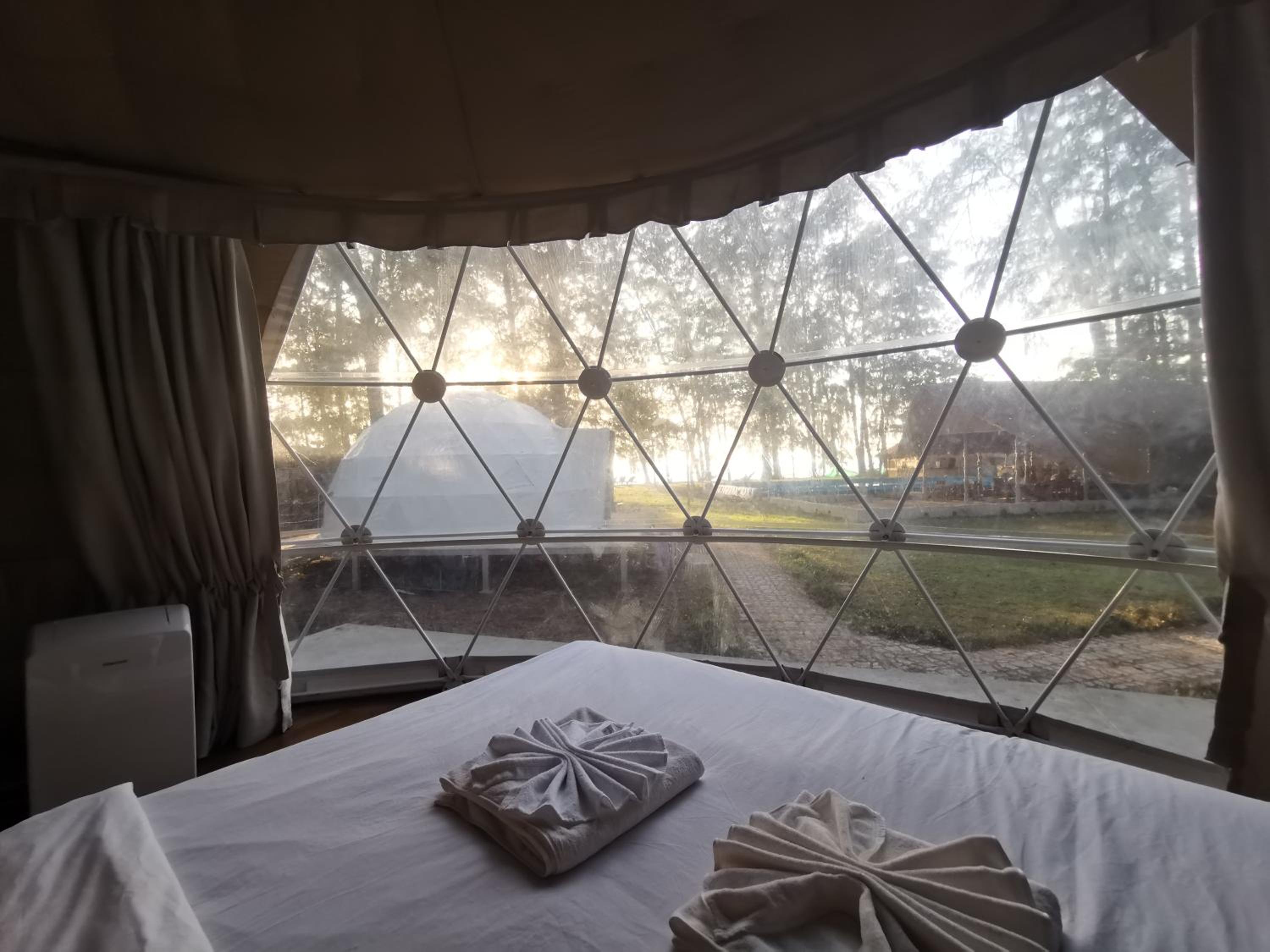 Eco Lanta Hideaway Beach Resort
