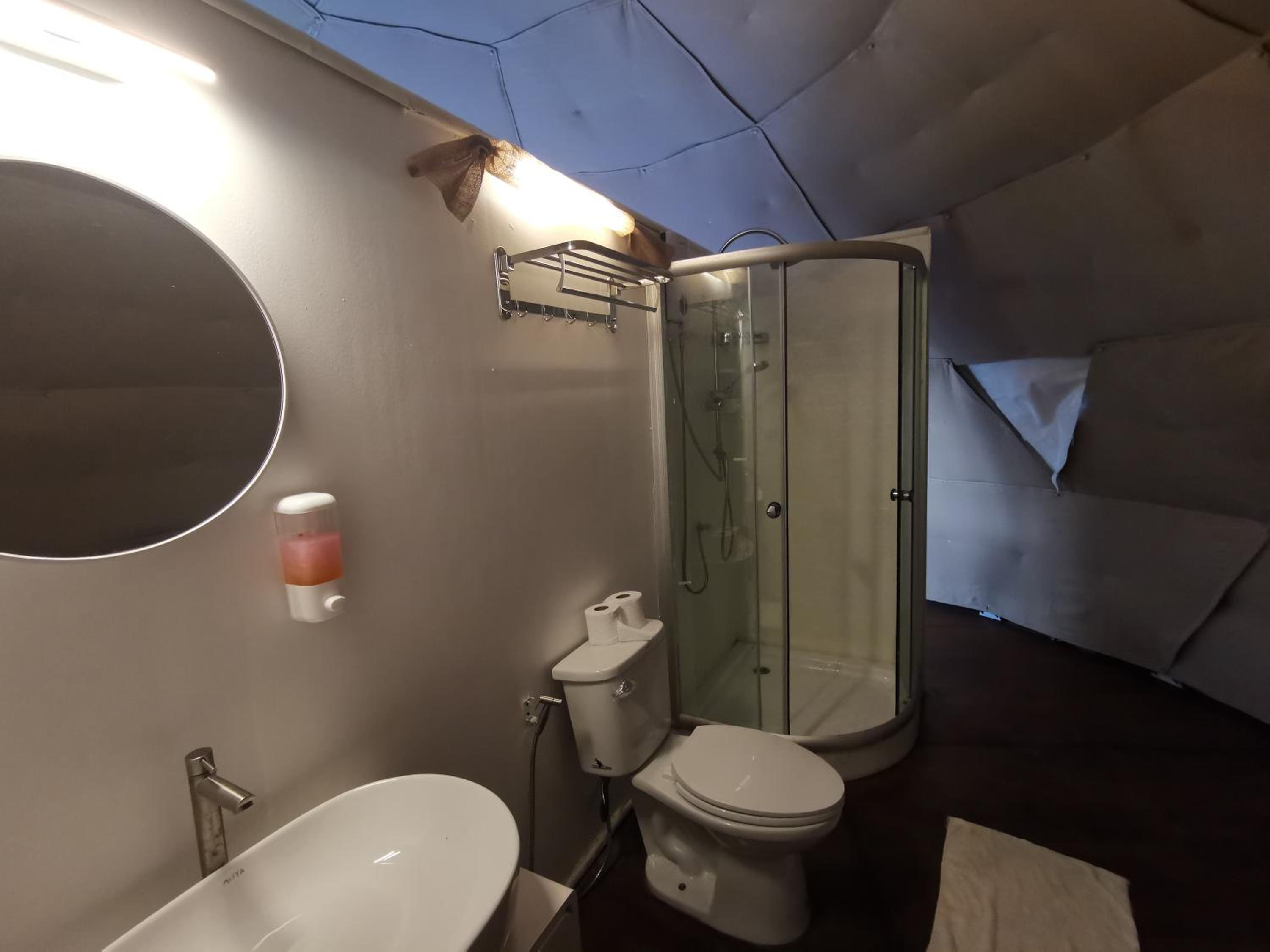 Eco Lanta Hideaway Beach Resort