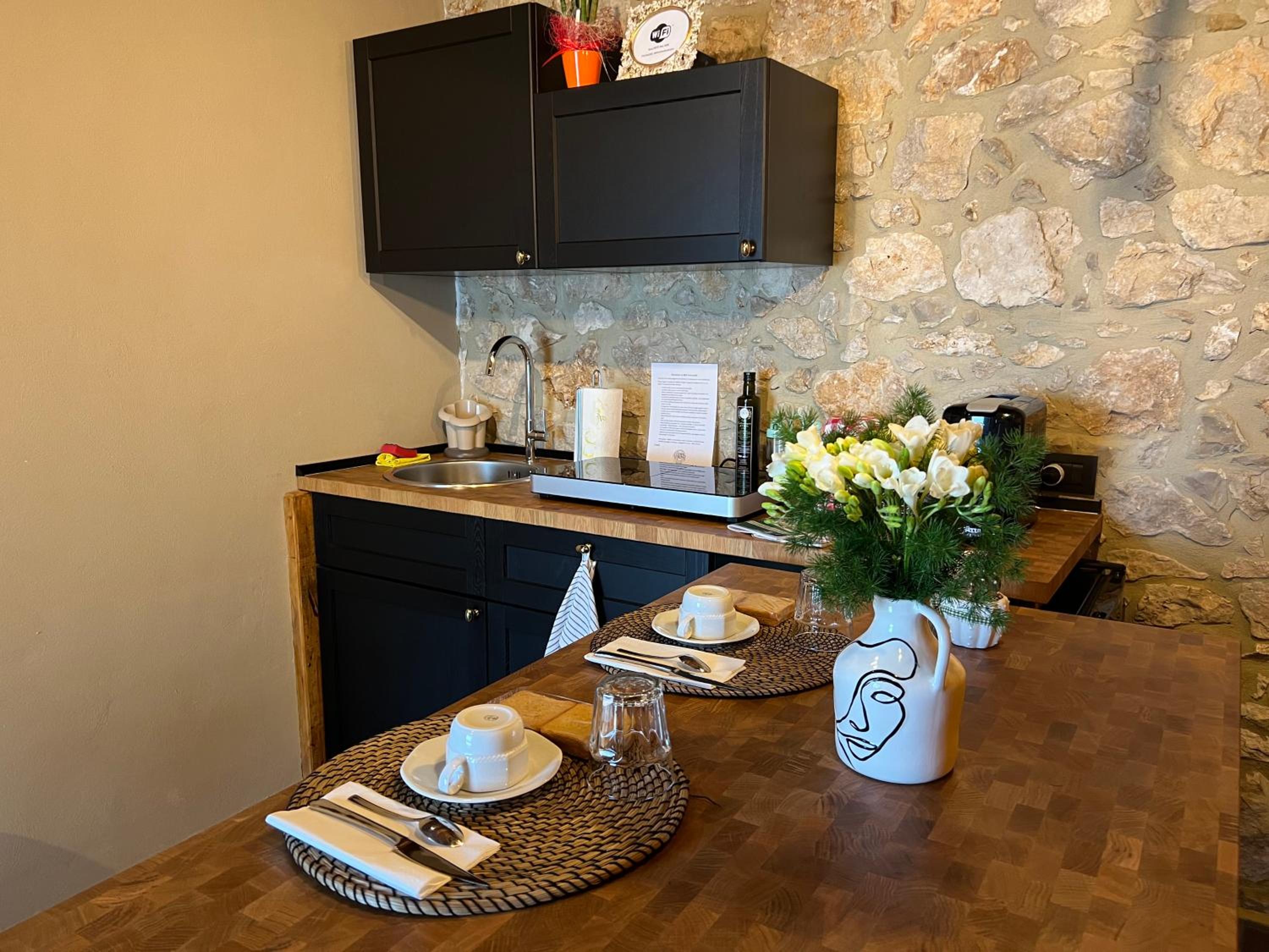 B&B Fontanelle view 5