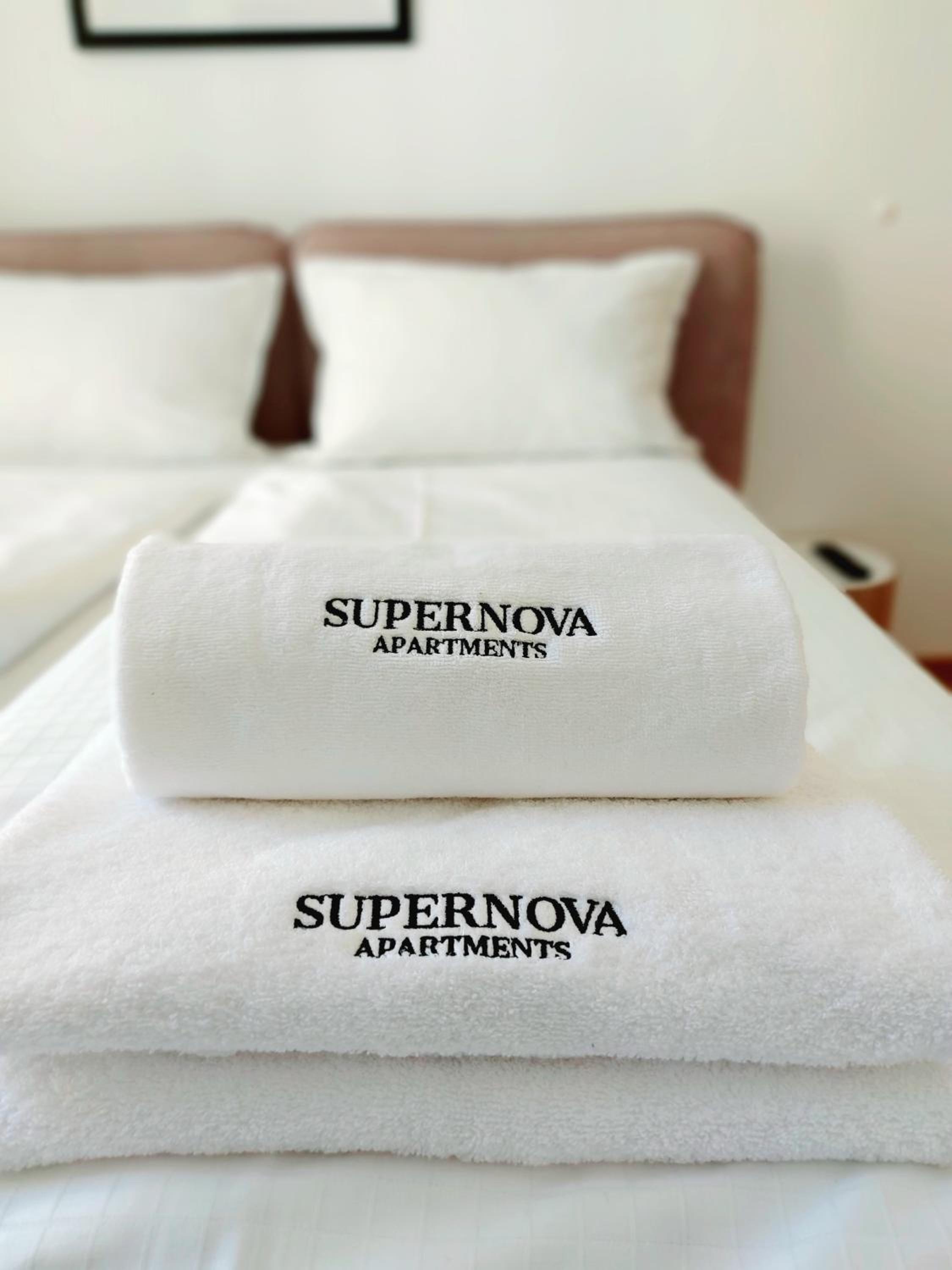 Supernova DeLuxe Residence view 5