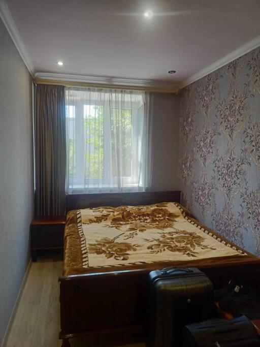 Lovely two bedrooms apartment in center Sevan