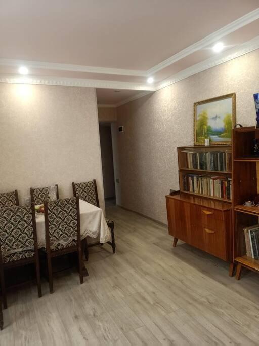 Lovely two bedrooms apartment in center Sevan