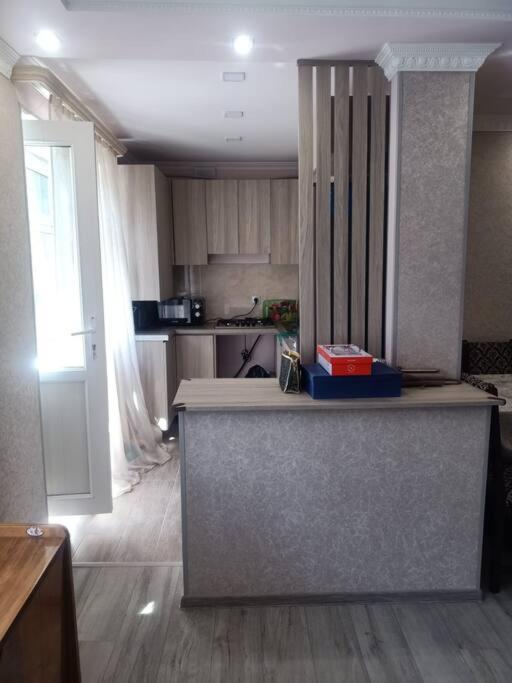 Lovely two bedrooms apartment in center Sevan