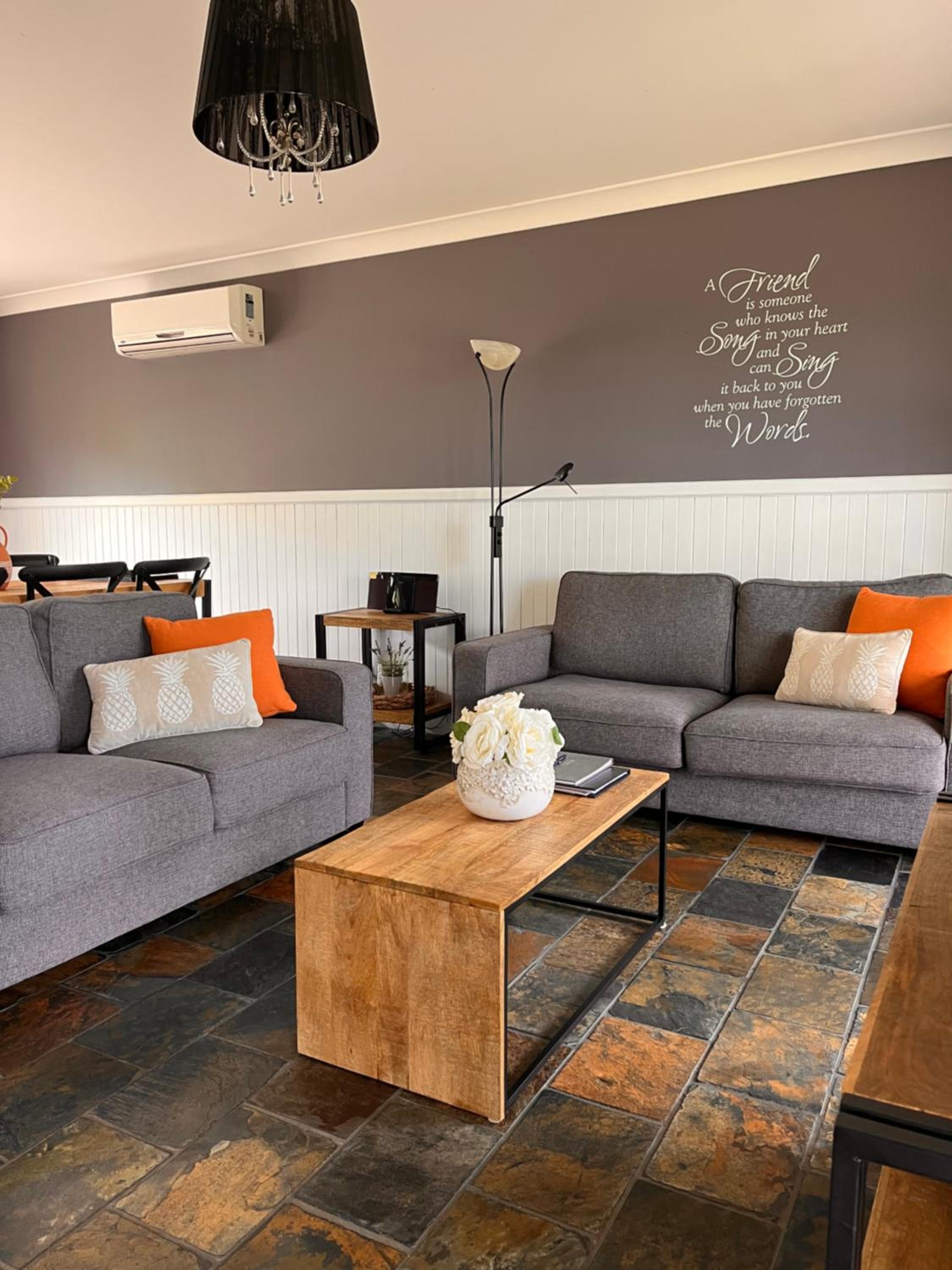Cadair Cottages