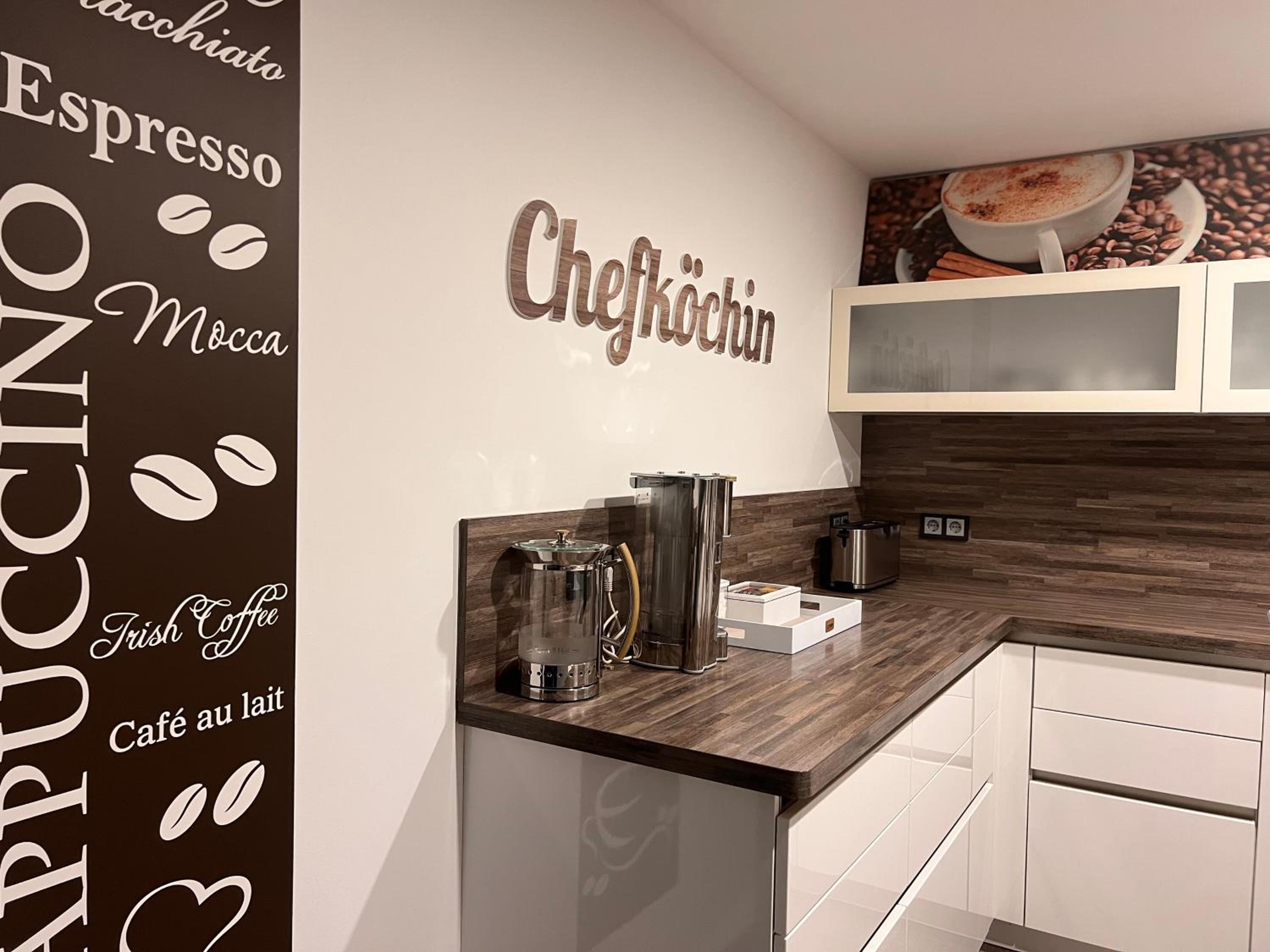 moderne Ferienwohnung in Rheinbach bei Köln/Bonn
