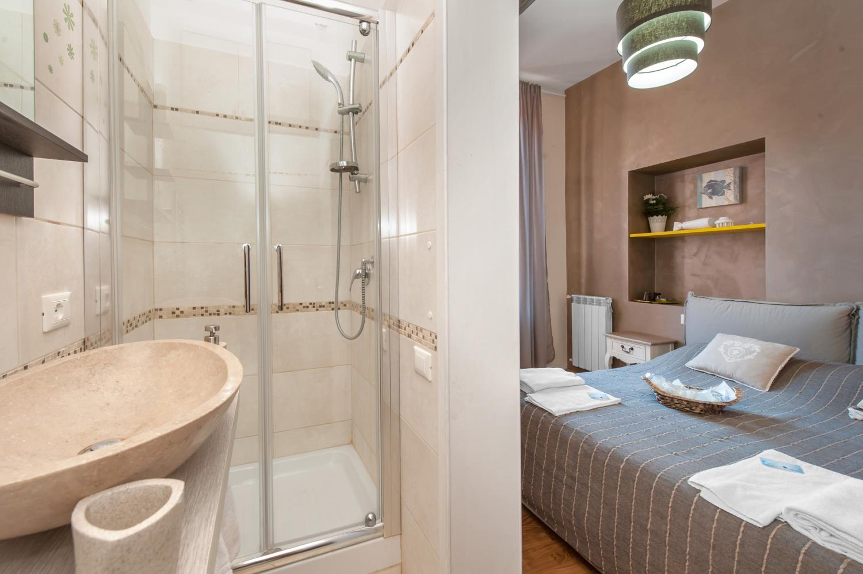Sesto Suites Central