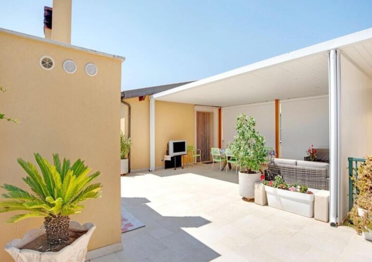 Villa Verdemare San Lorenzo, Mare e Relax a due passi dalla Spiaggia view 5