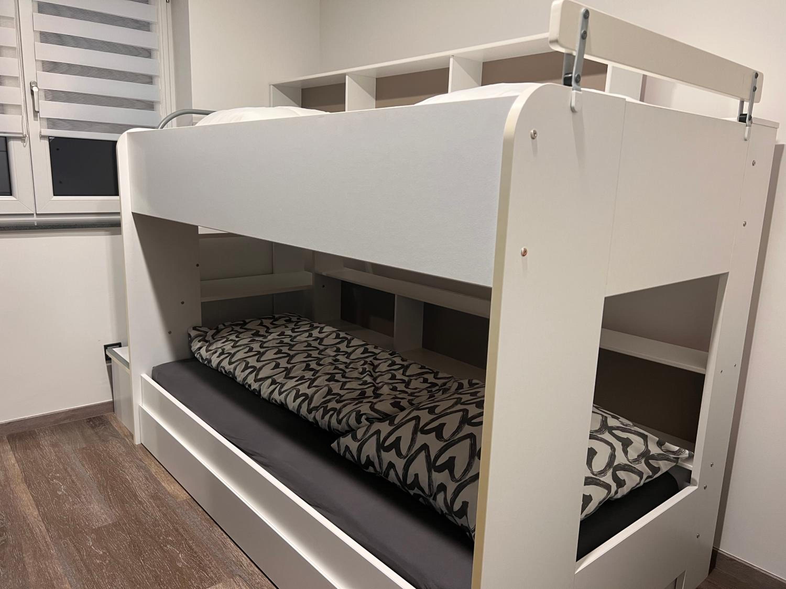 moderne Ferienwohnung in Rheinbach bei Köln/Bonn