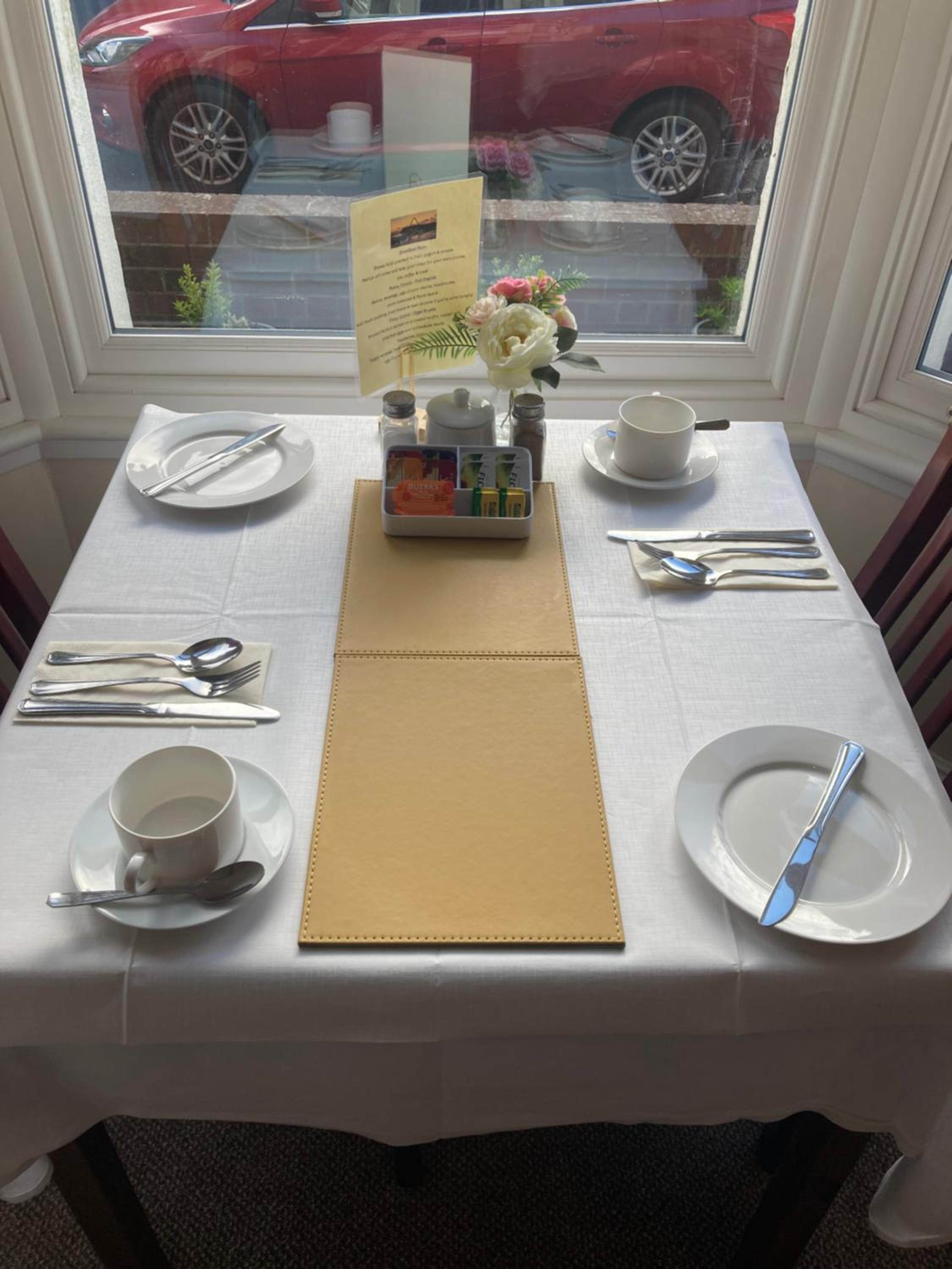 Ellies Guest House