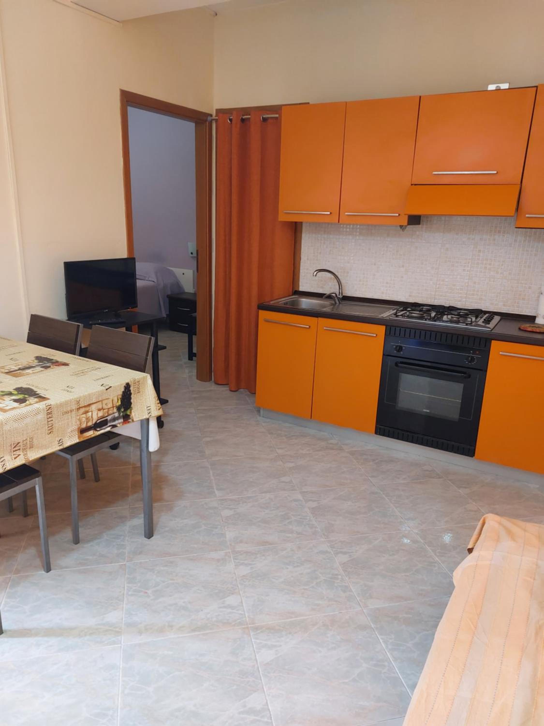Residence Cuba alloggi per turismo
