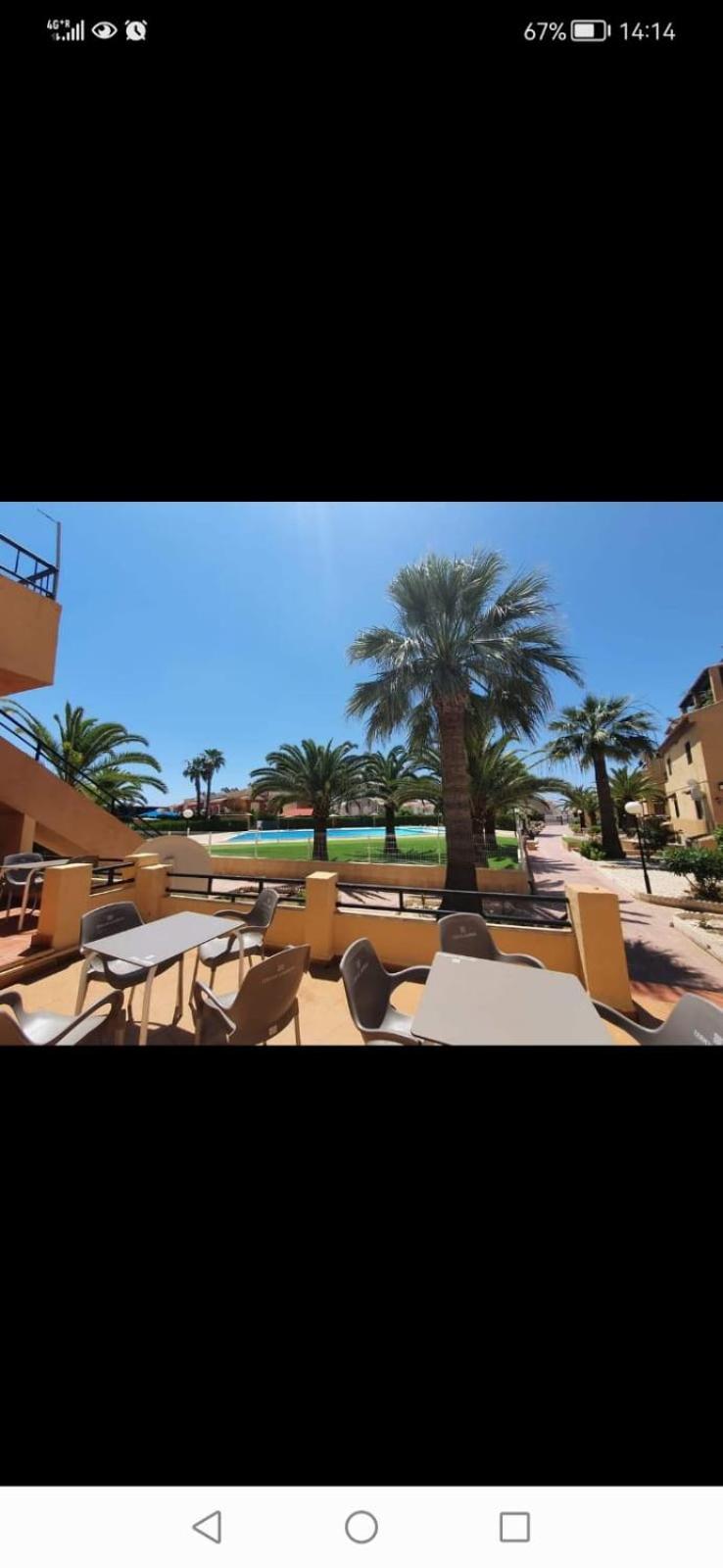 La Casita RoCa