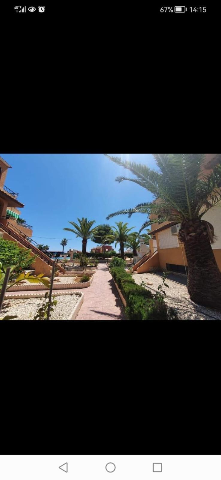 La Casita RoCa