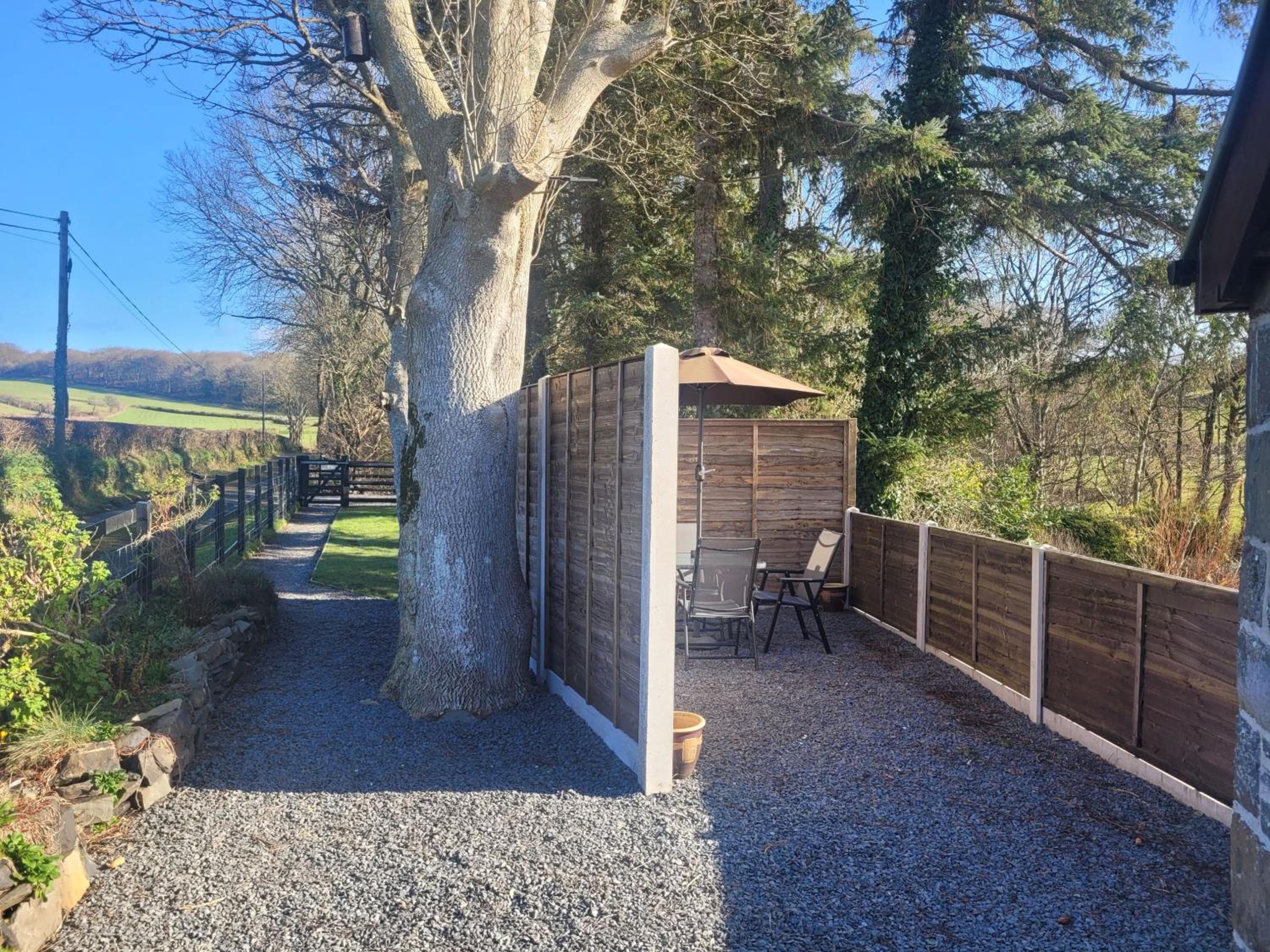 The Granary view 5