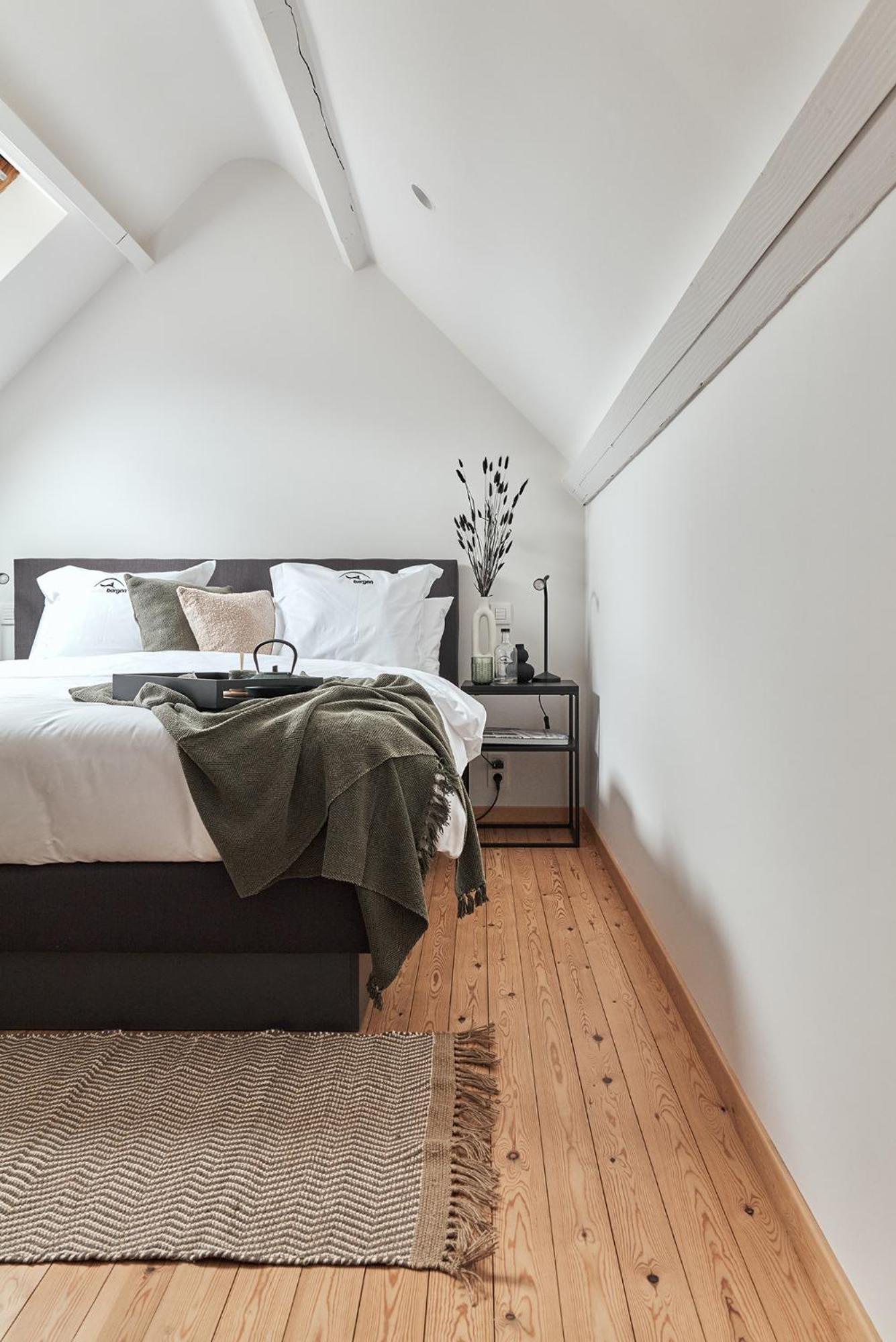 B&B Vossebergen Hombeek