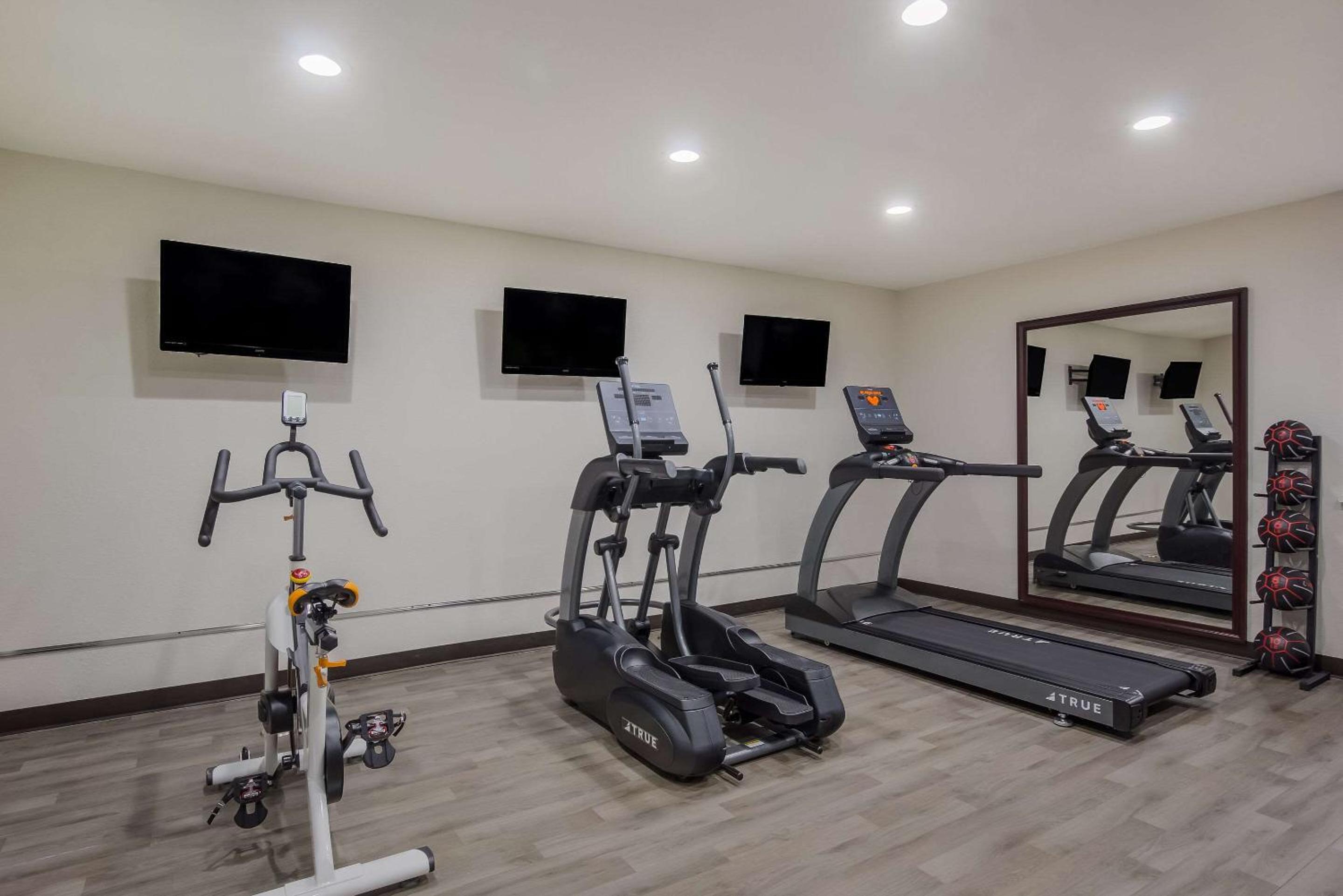 Clarion Pointe Harrodsburg-Danville