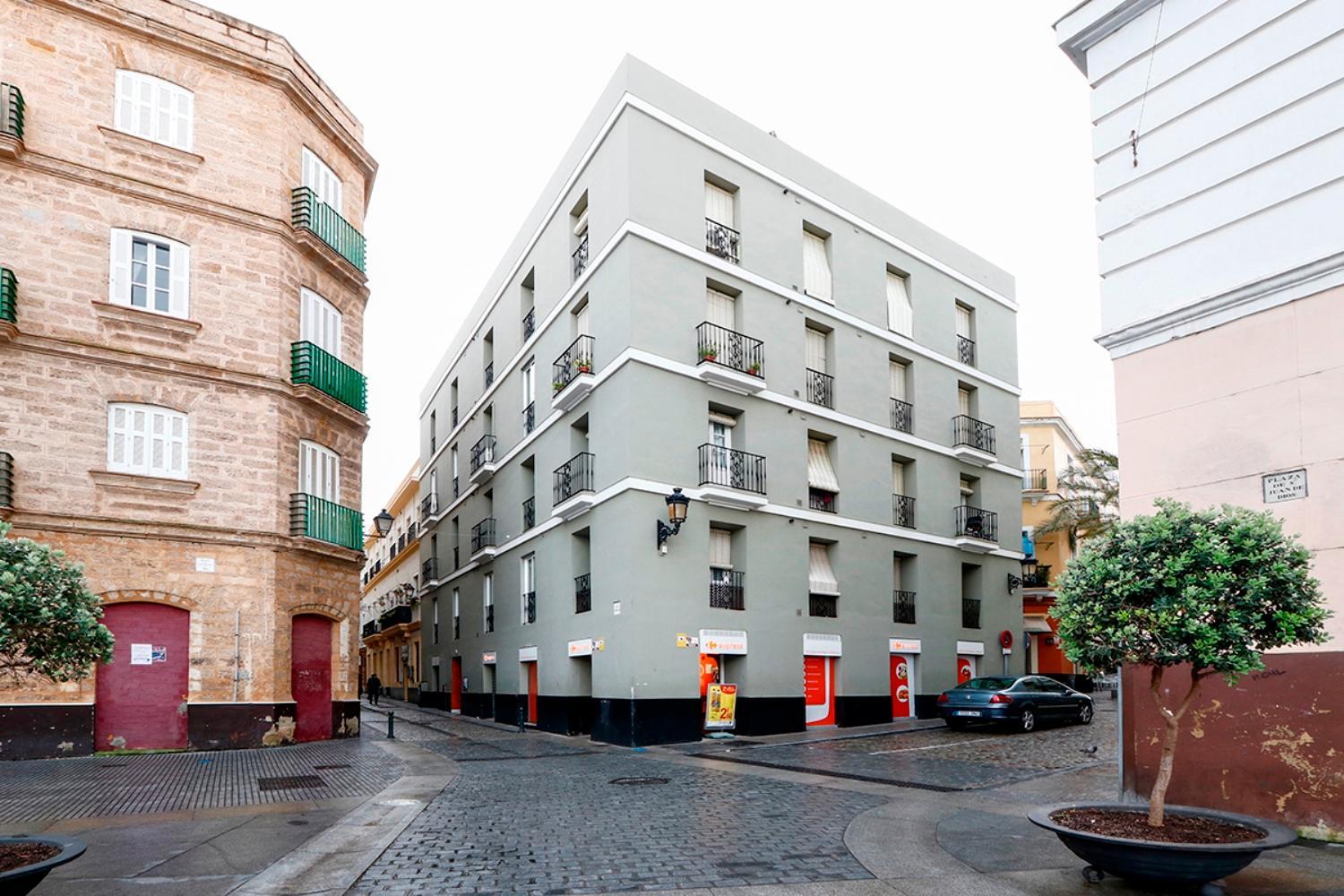 building