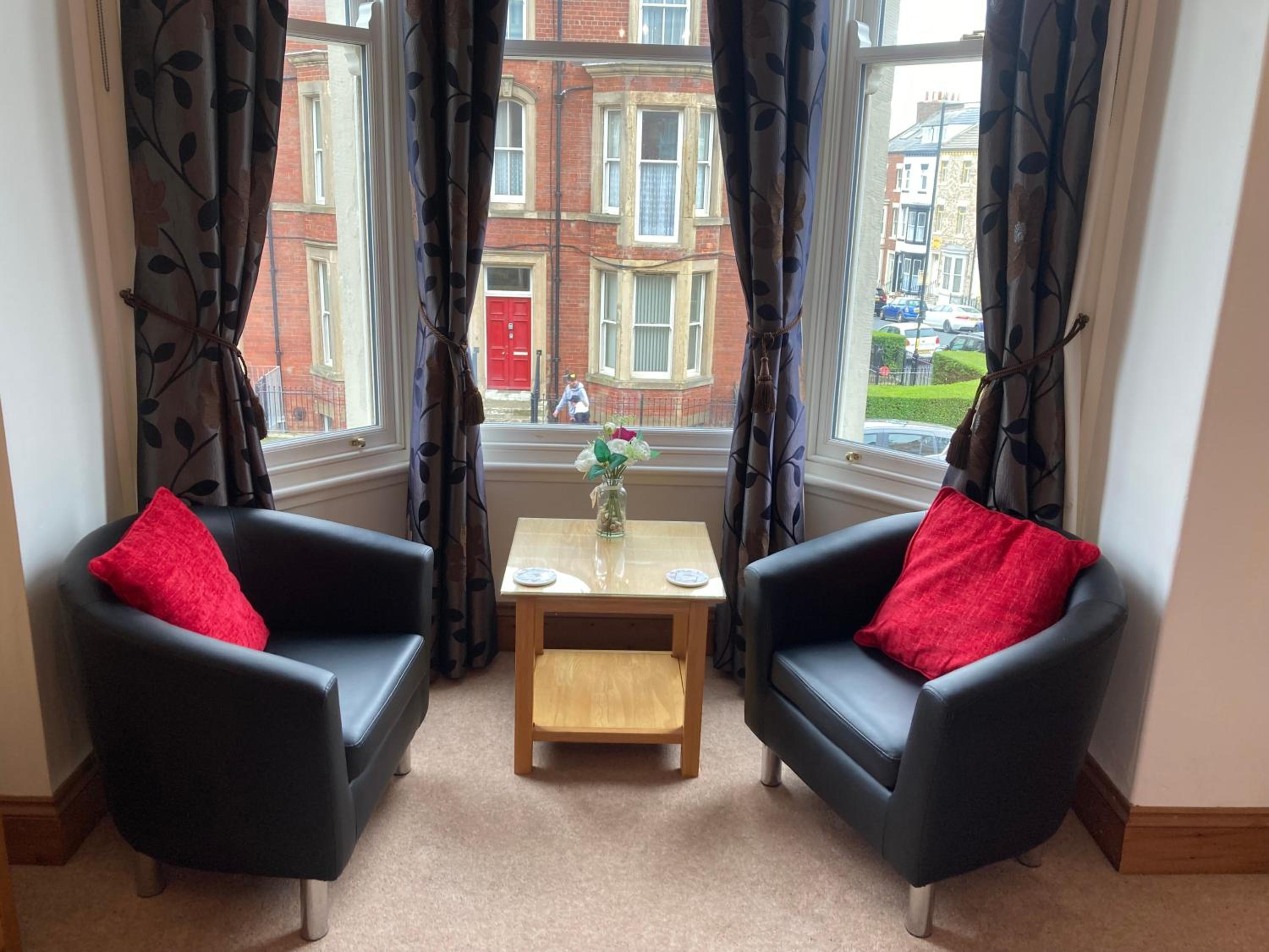 Ellies Guest House