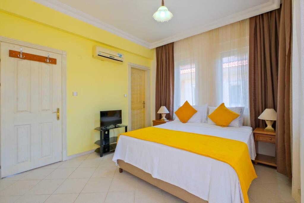 Infinity Sunshine Villa