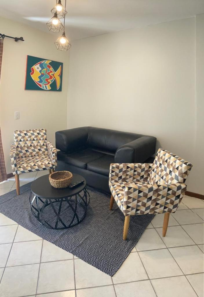 Hermoso departamento en Bombas con vista al mar view 5