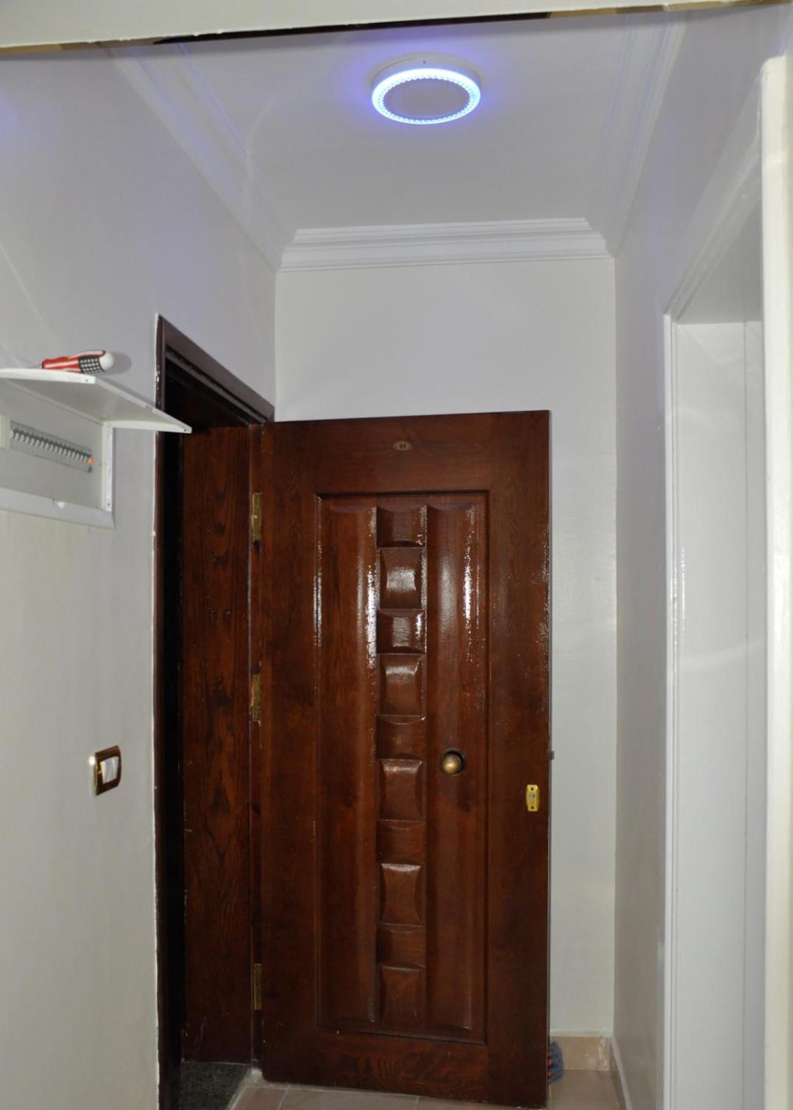 Mercy gardenia apartment-heliopolis new Cairo 518 Al Yasmin Zone,6th floor
