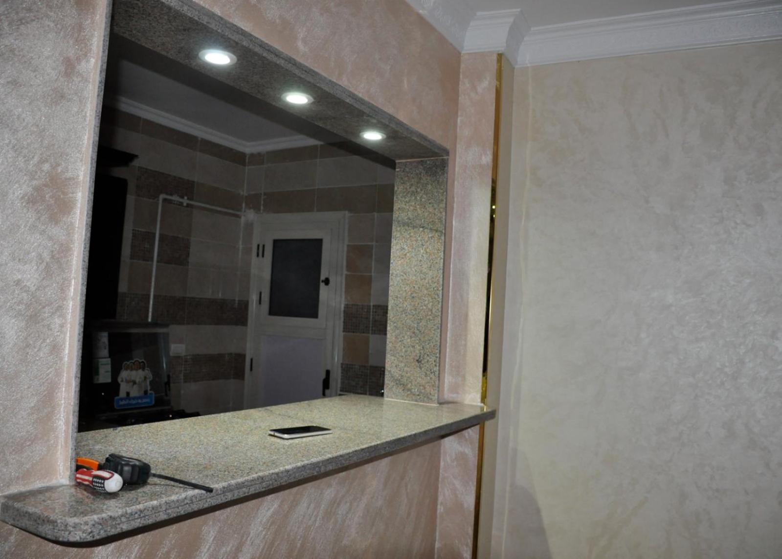 Mercy gardenia apartment-heliopolis new Cairo 518 Al Yasmin Zone,6th floor