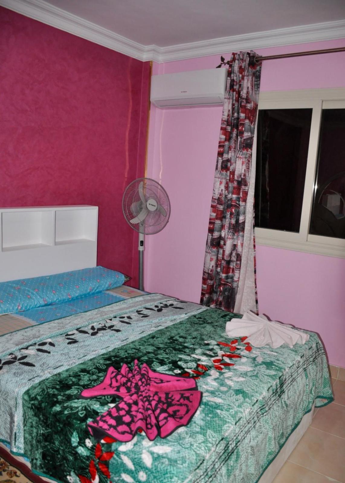 Mercy gardenia apartment-heliopolis new Cairo 518 Al Yasmin Zone,6th floor