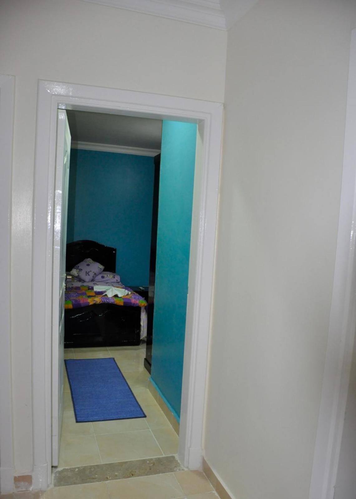 Mercy gardenia apartment-heliopolis new Cairo 518 Al Yasmin Zone,6th floor