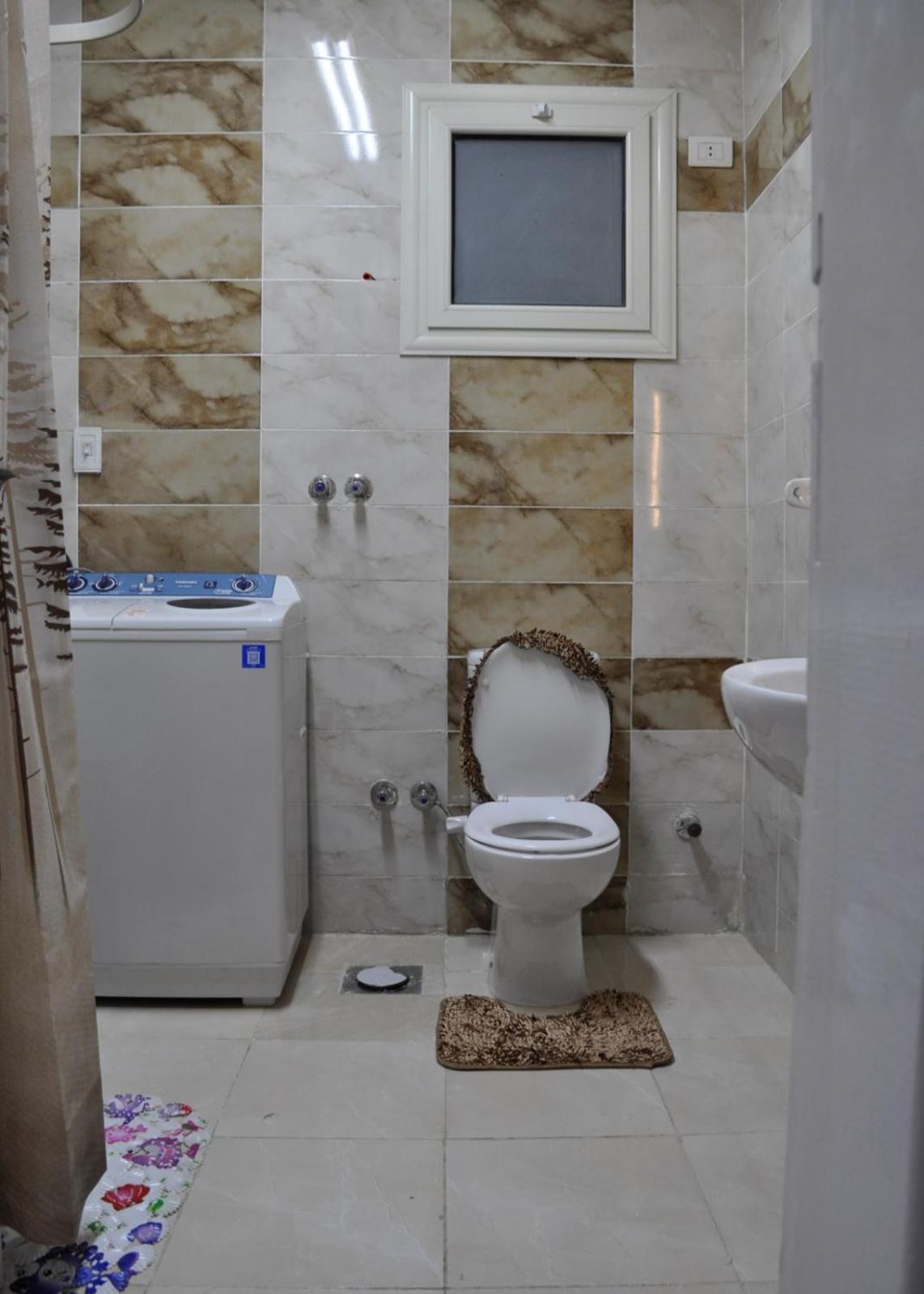 Mercy gardenia apartment-heliopolis new Cairo 518 Al Yasmin Zone,6th floor