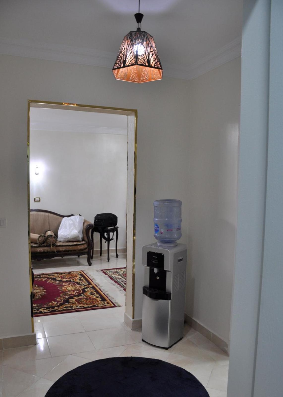 Mercy gardenia apartment-heliopolis new Cairo 518 Al Yasmin Zone,6th floor