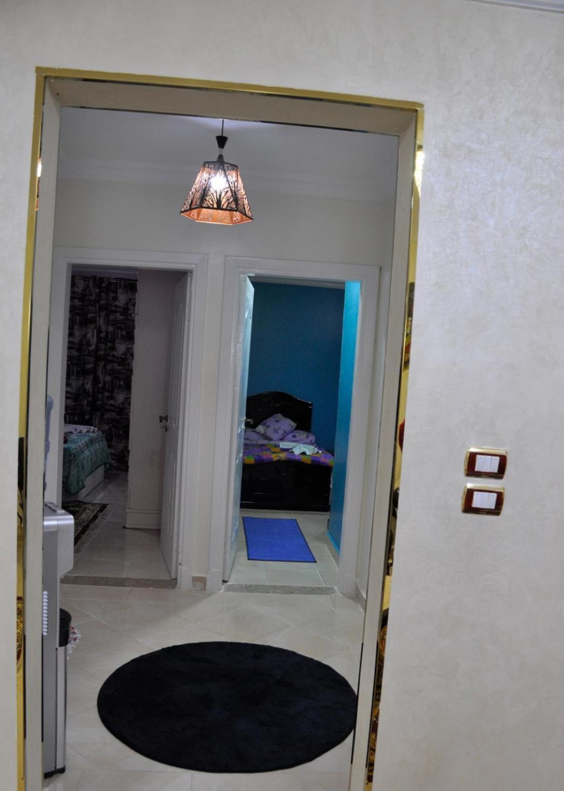 Mercy gardenia apartment-heliopolis new Cairo 518 Al Yasmin Zone,6th floor