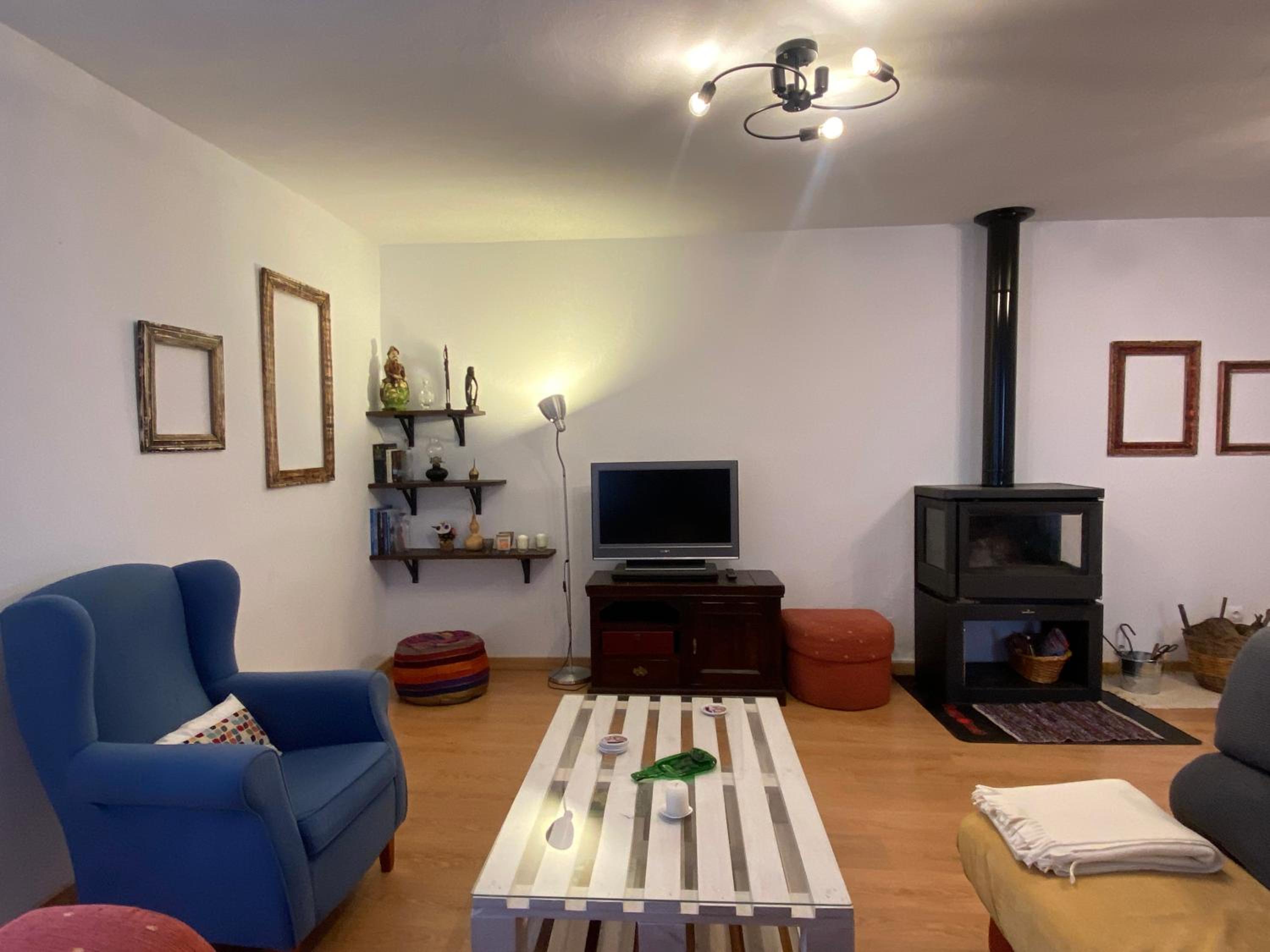 Casa Abuela Francisca