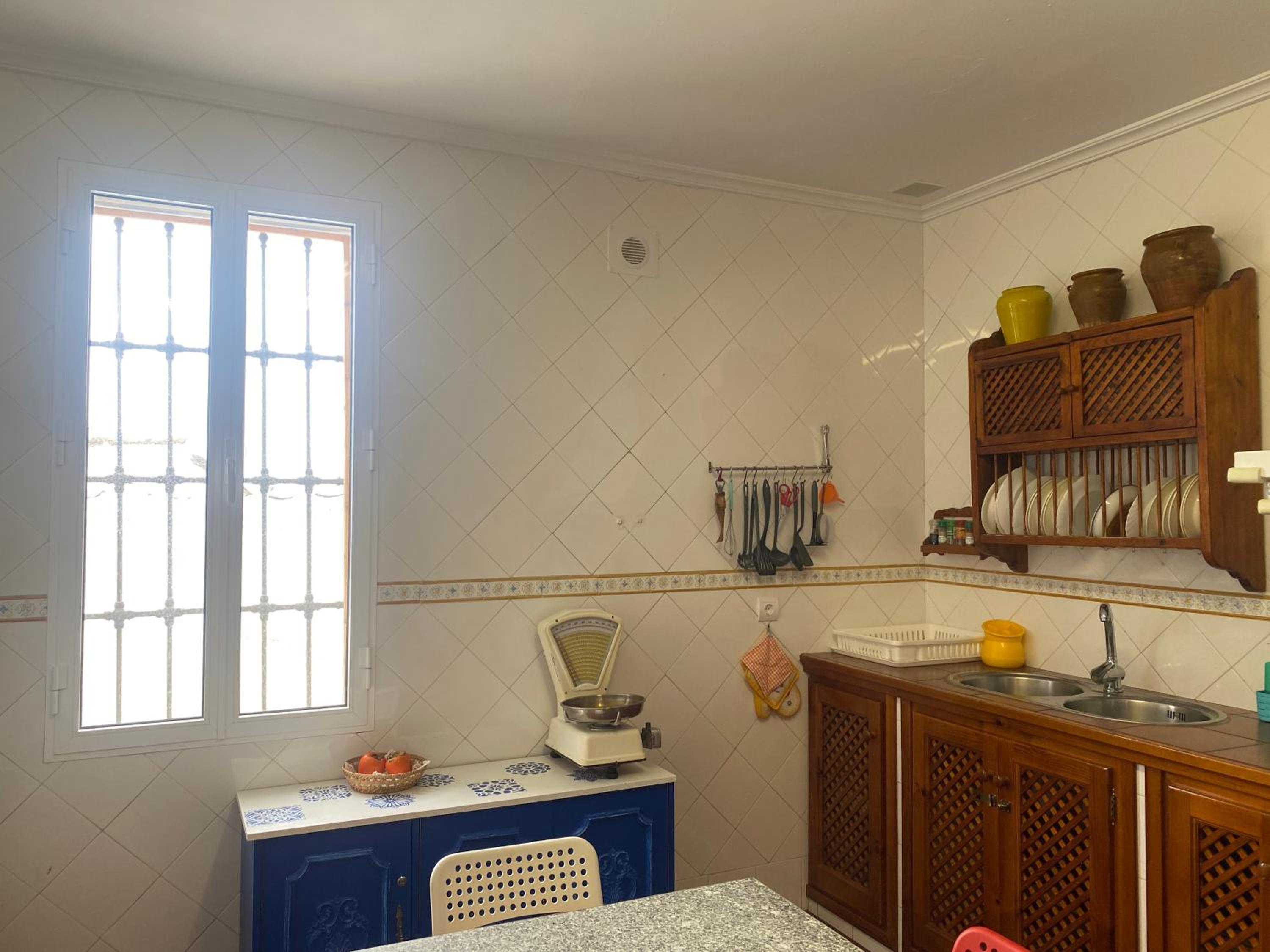 Casa Abuela Francisca