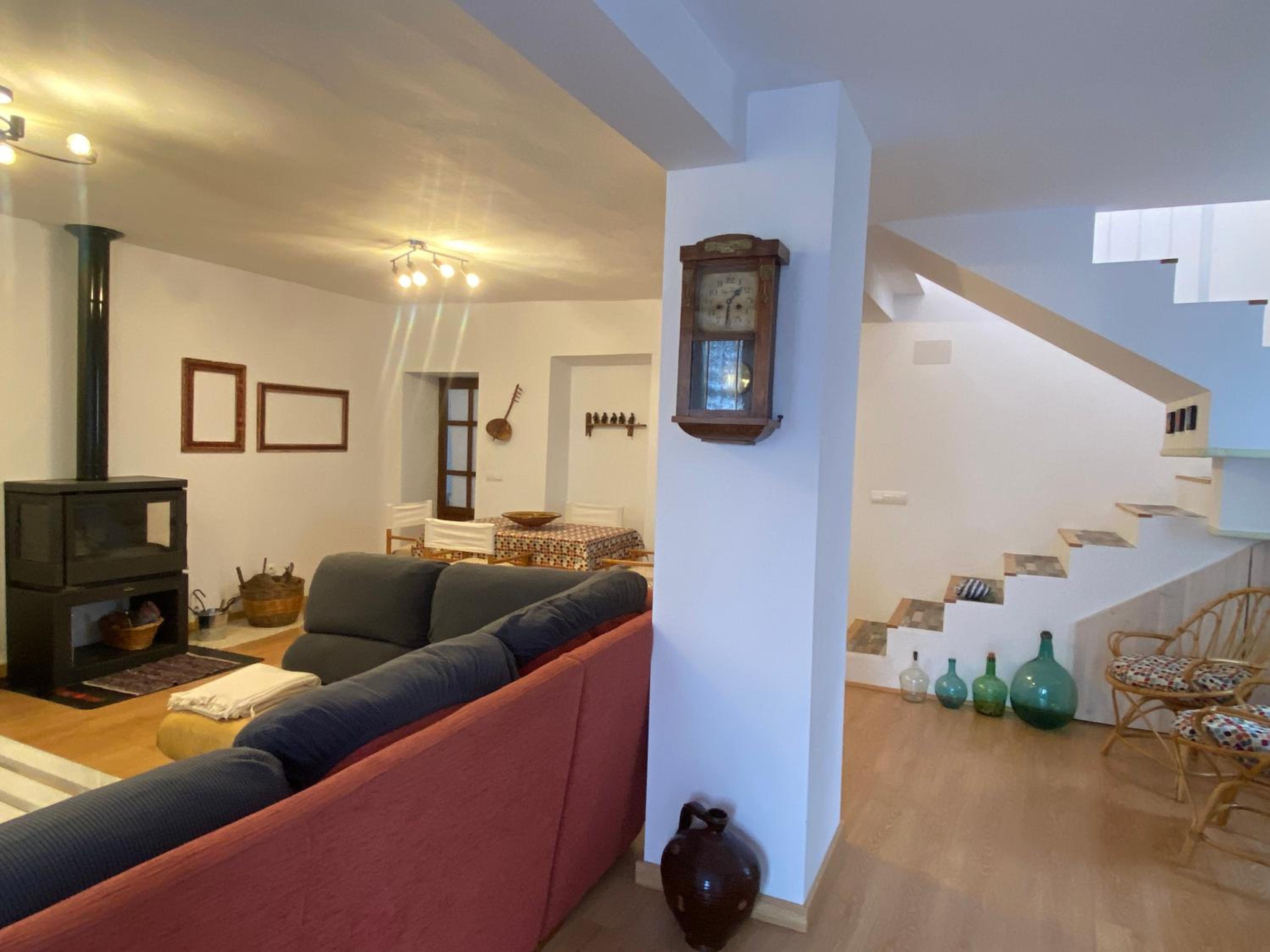 Casa Abuela Francisca