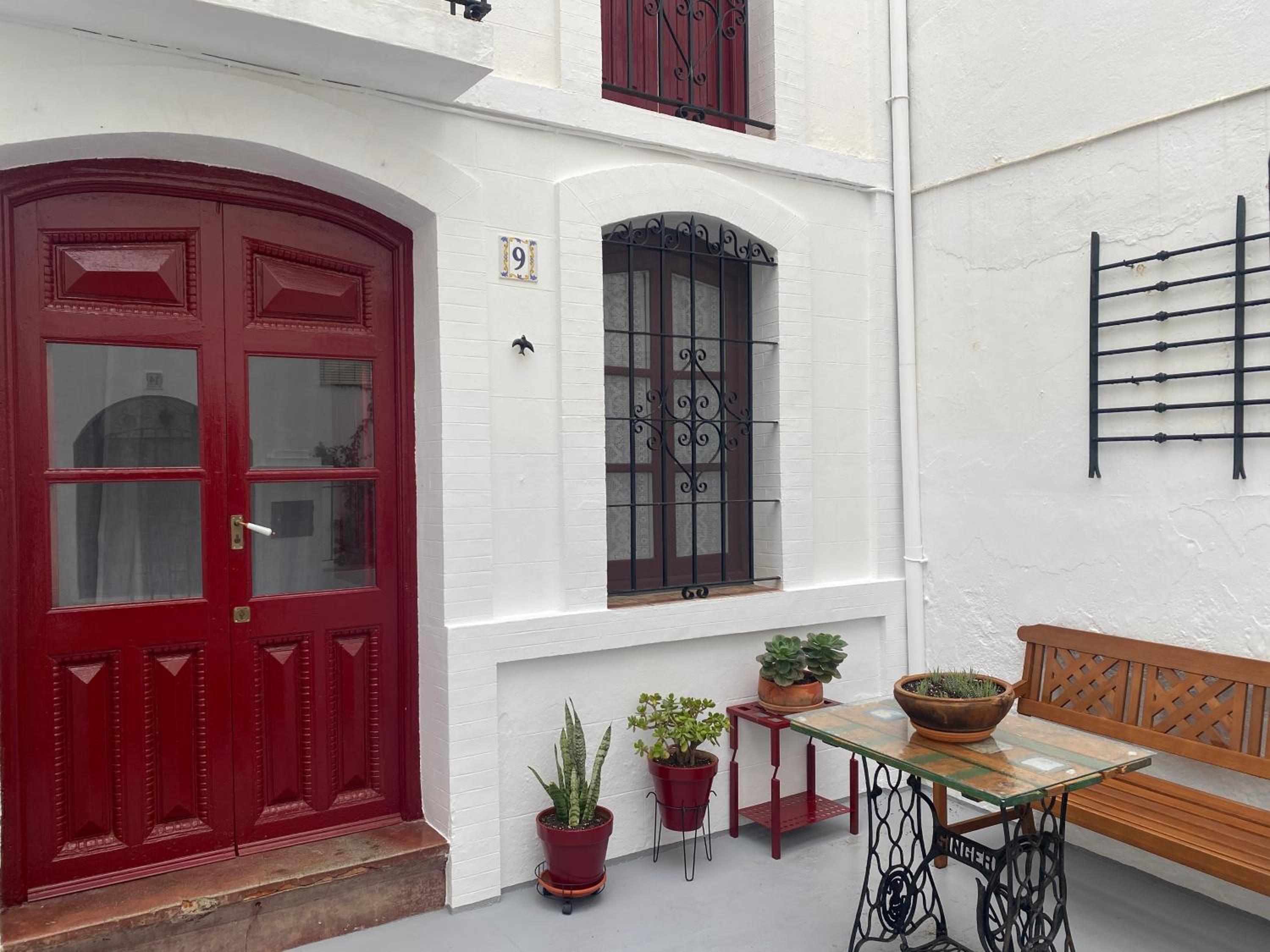 Casa Abuela Francisca