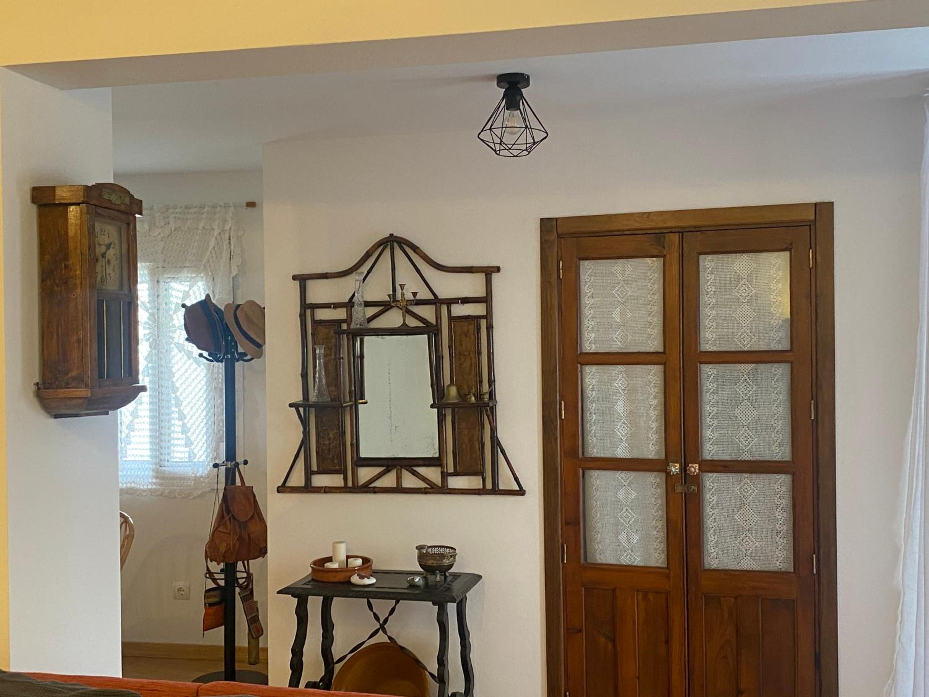 Casa Abuela Francisca