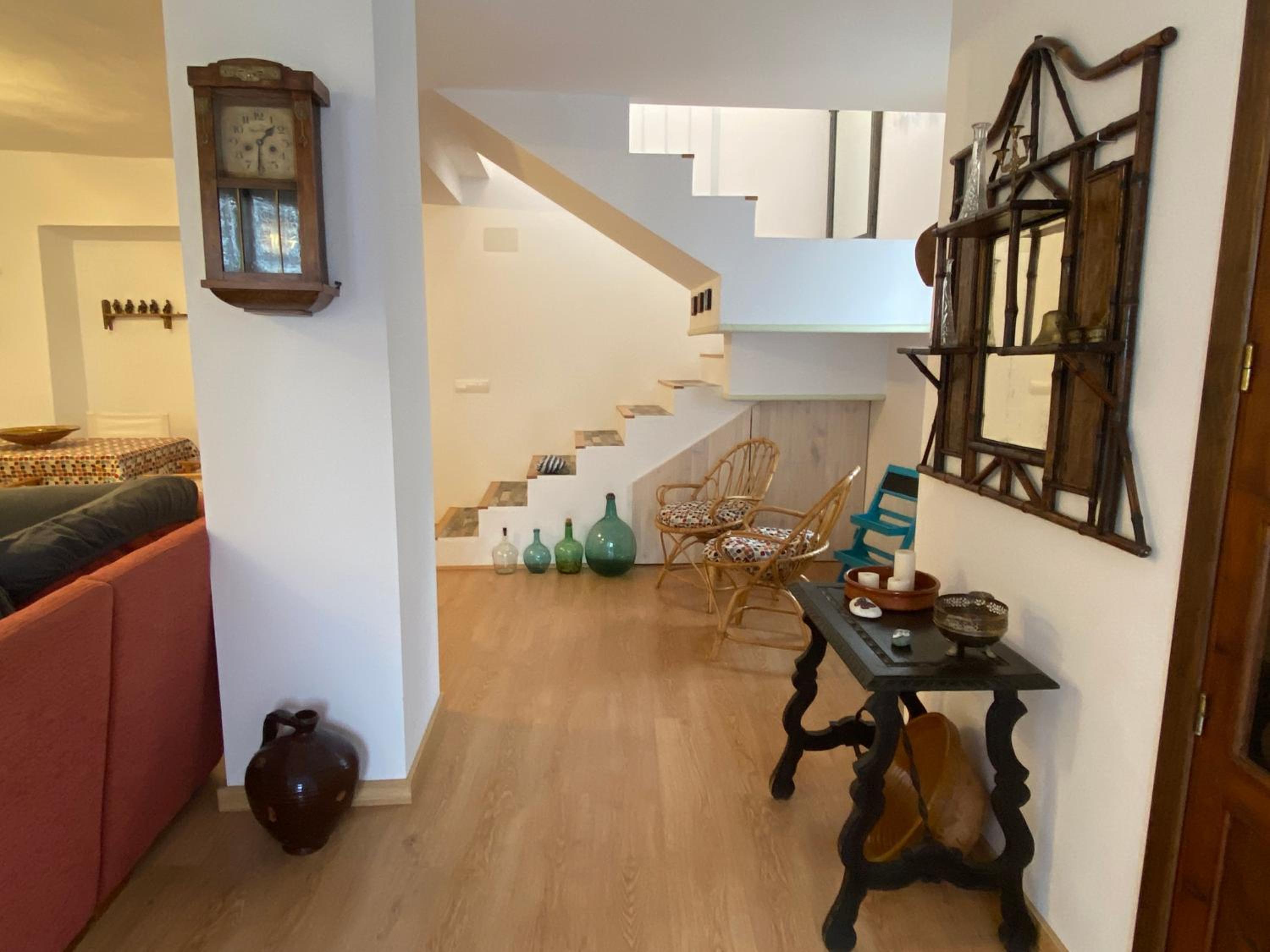 Casa Abuela Francisca