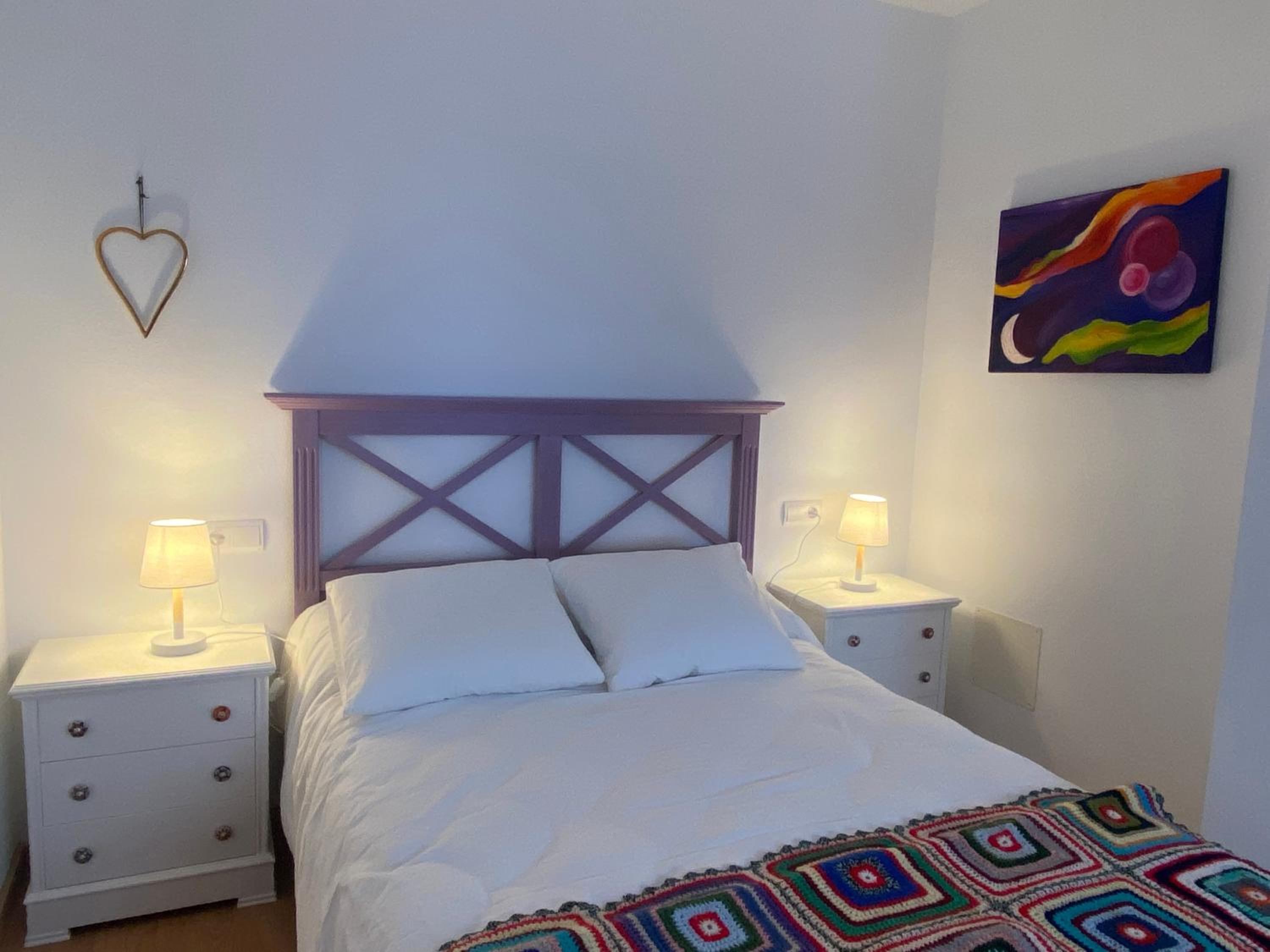 Casa Abuela Francisca