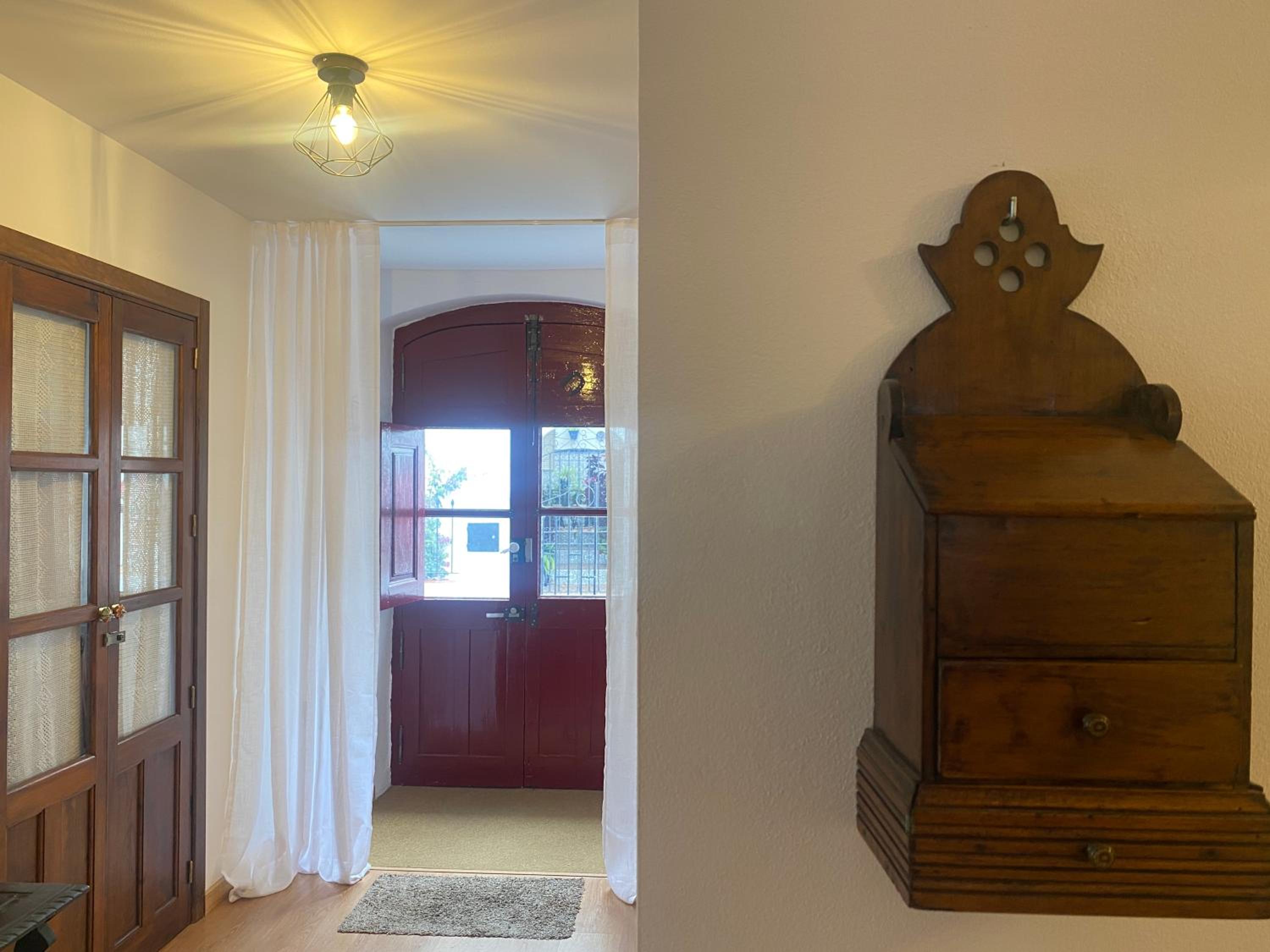 Casa Abuela Francisca