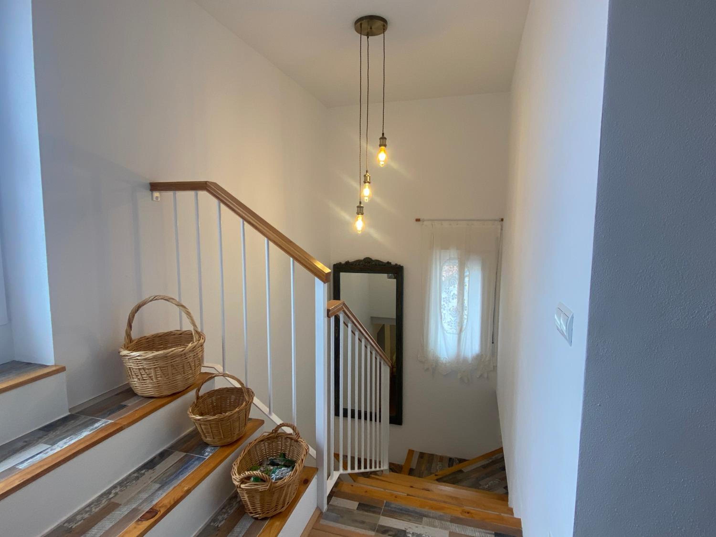 Casa Abuela Francisca