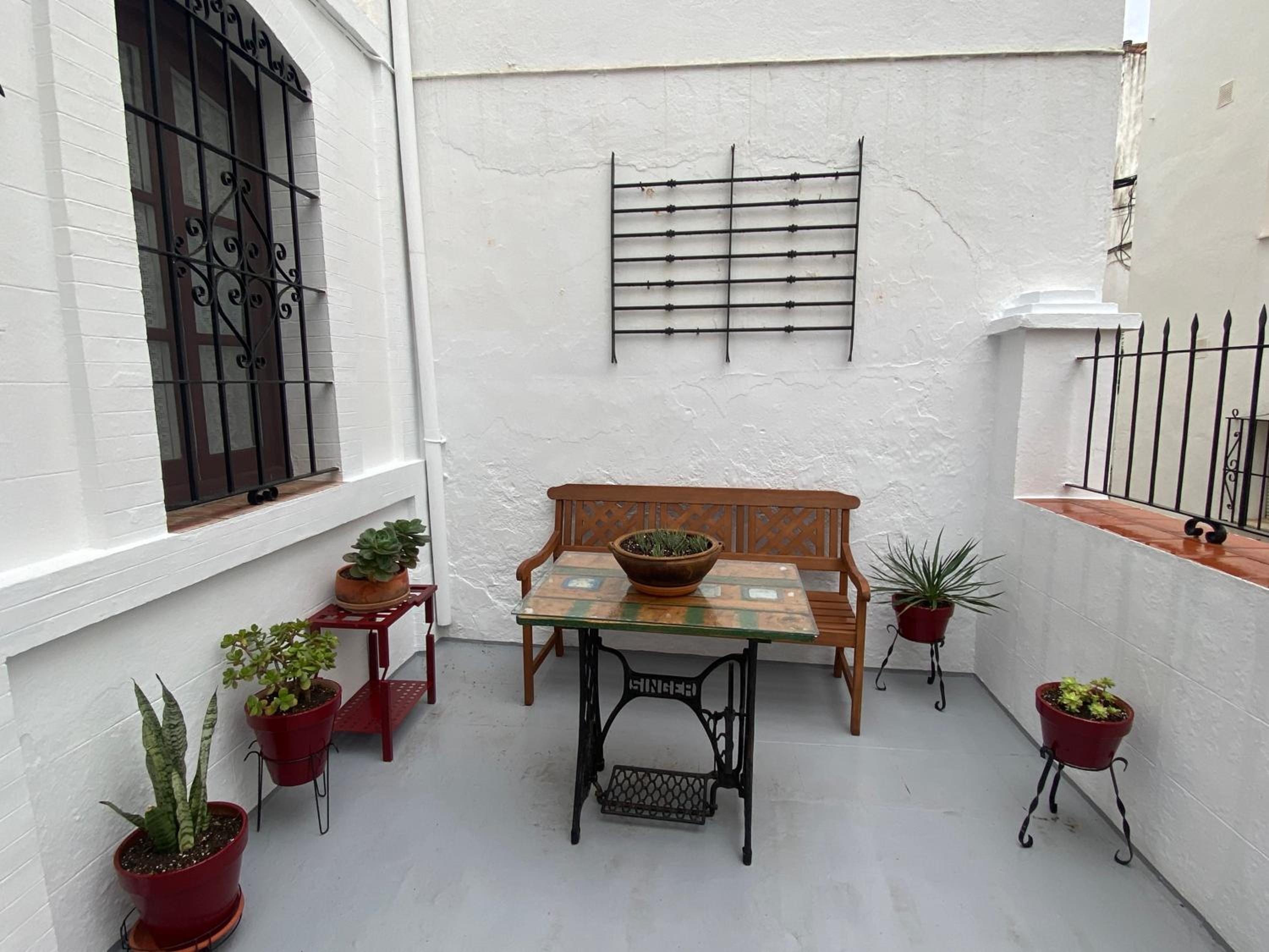Casa Abuela Francisca
