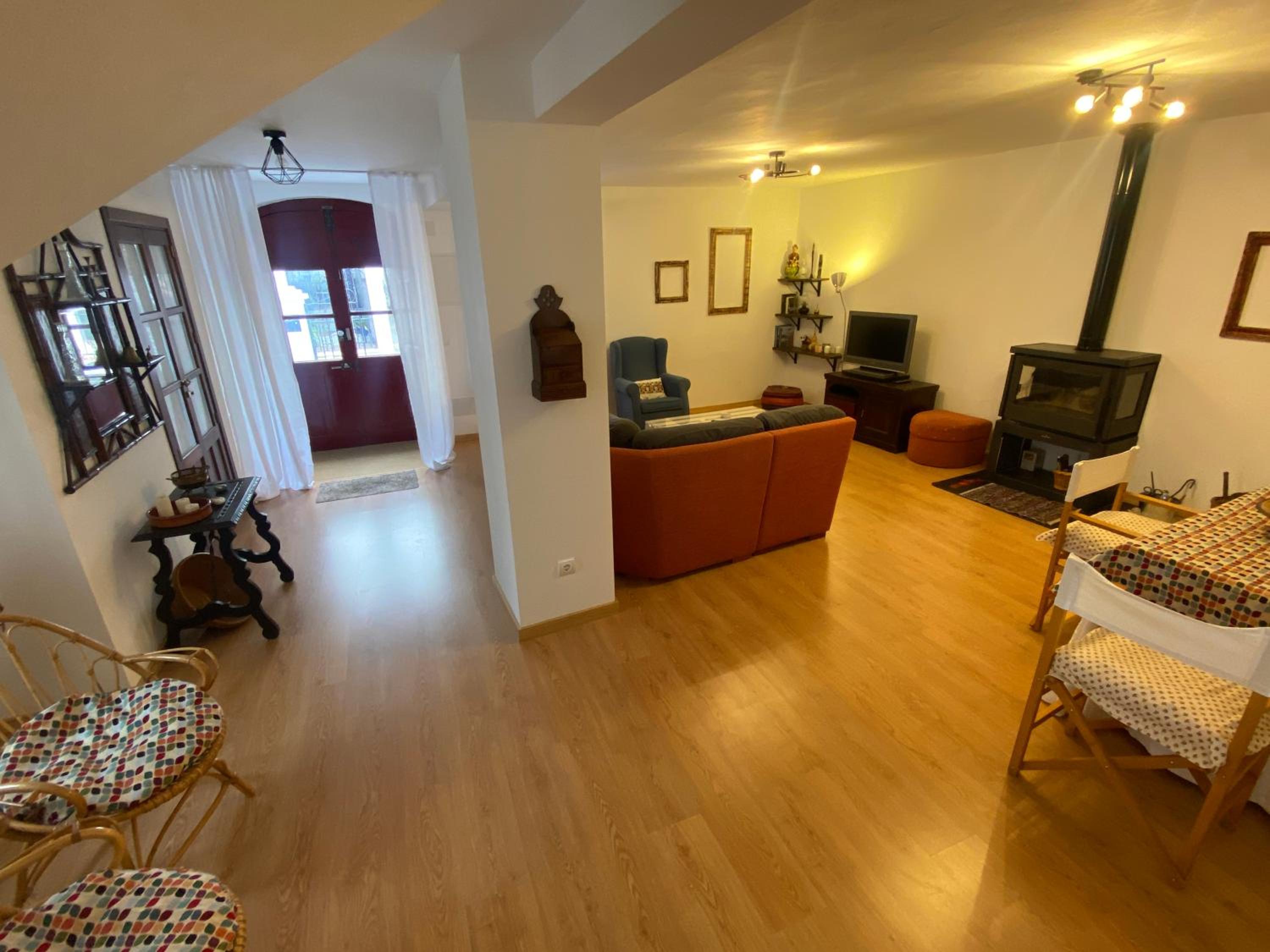 Casa Abuela Francisca